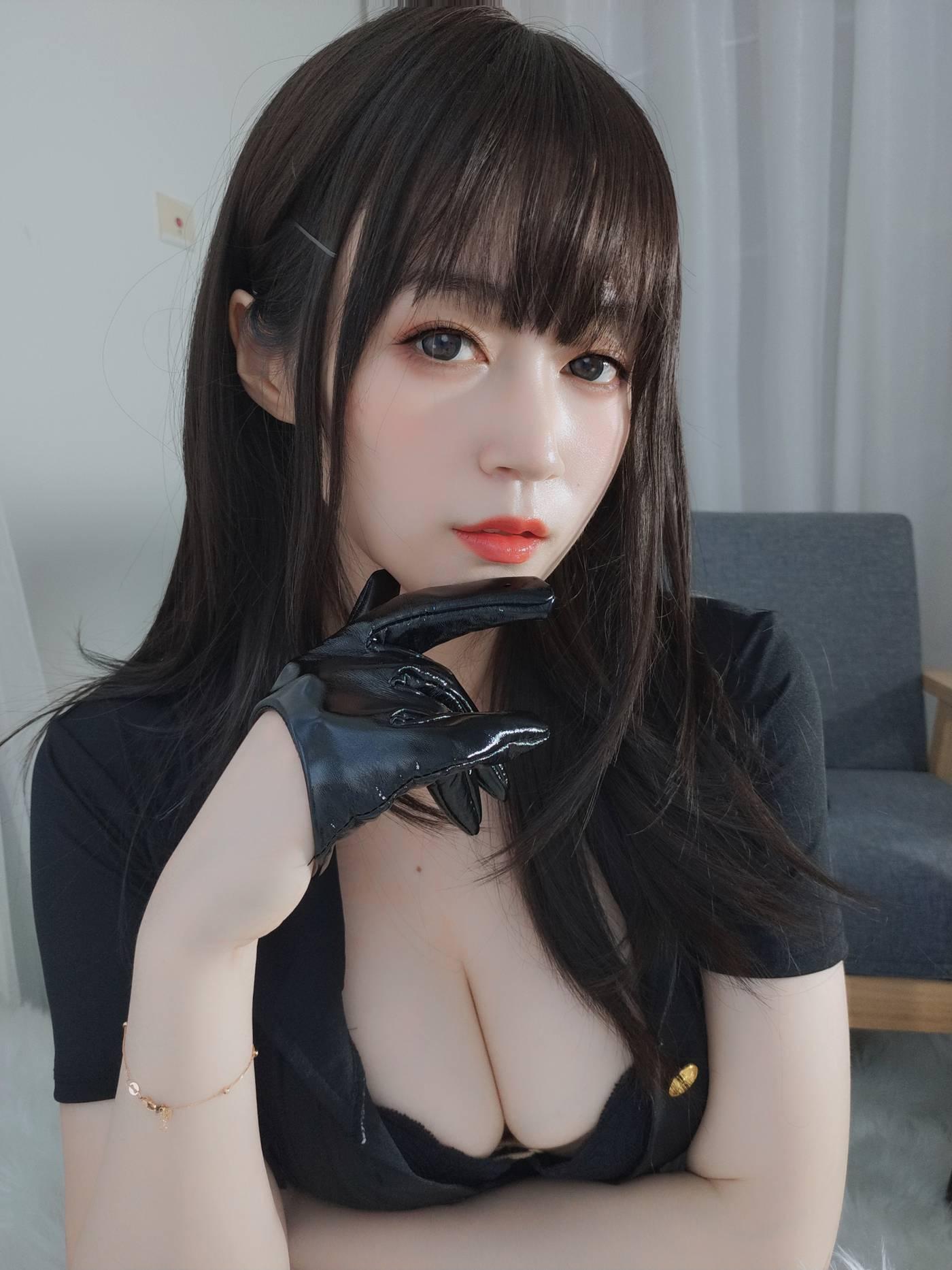 白银81 – NO.57 抖S姐姐（下）[82P]插图2