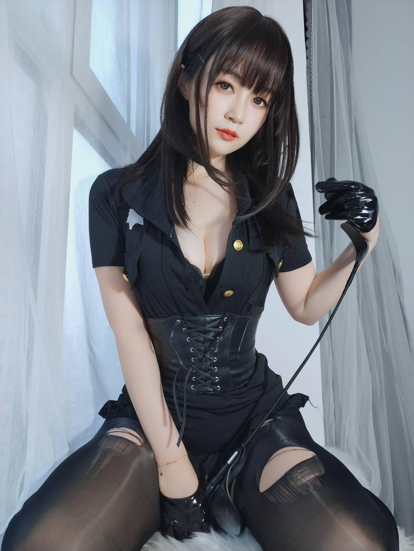 白银81 – NO.57 抖S姐姐（下）[82P]插图6