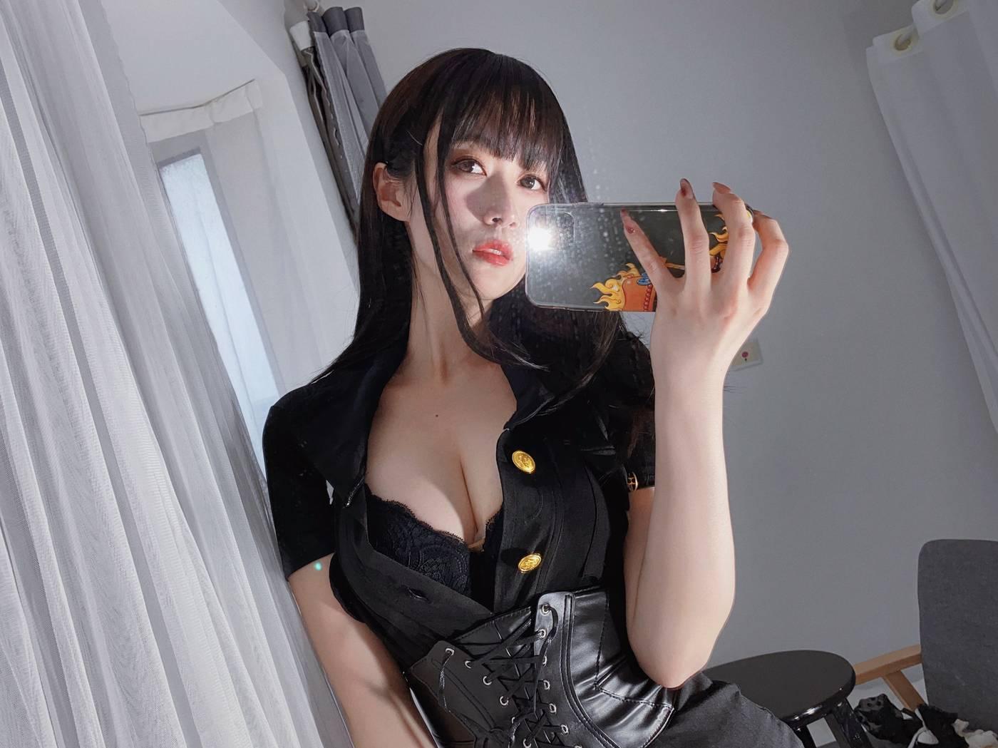 白银81 – NO.57 抖S姐姐（下）[82P]插图8