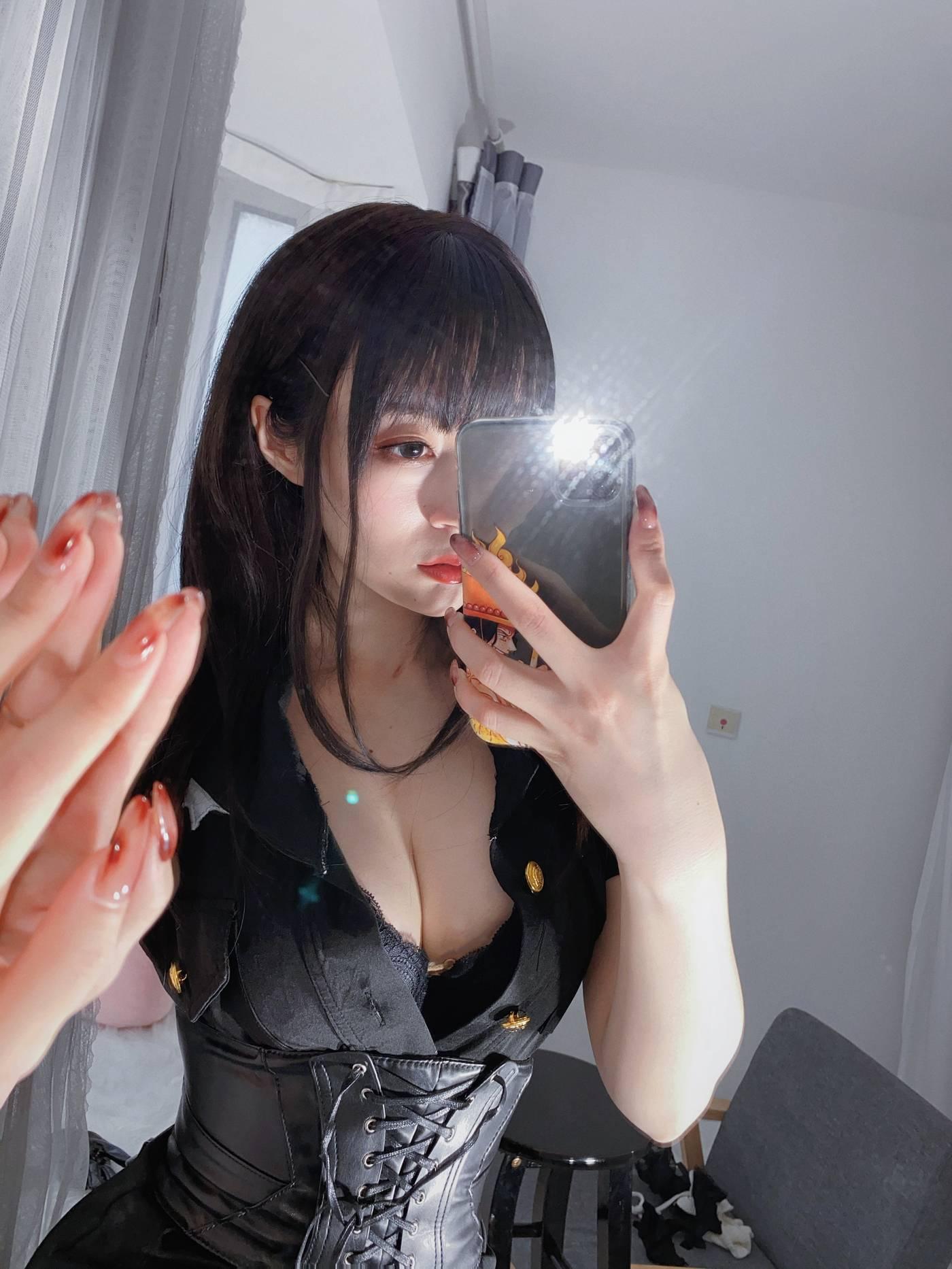 白银81 – NO.57 抖S姐姐（下）[82P]插图
