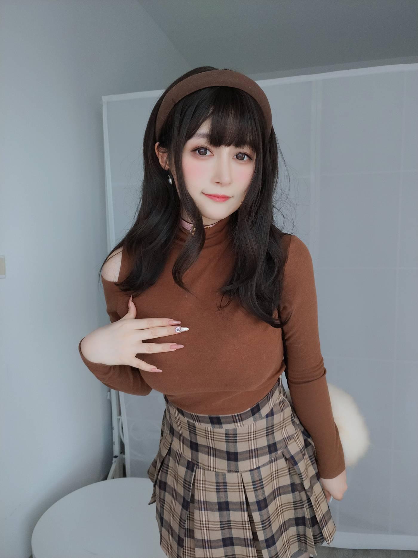 白银81 – NO.81 2022年03月会员合集 (全19期) -2022-03-14 裏垢女子様 2[17P]插图3