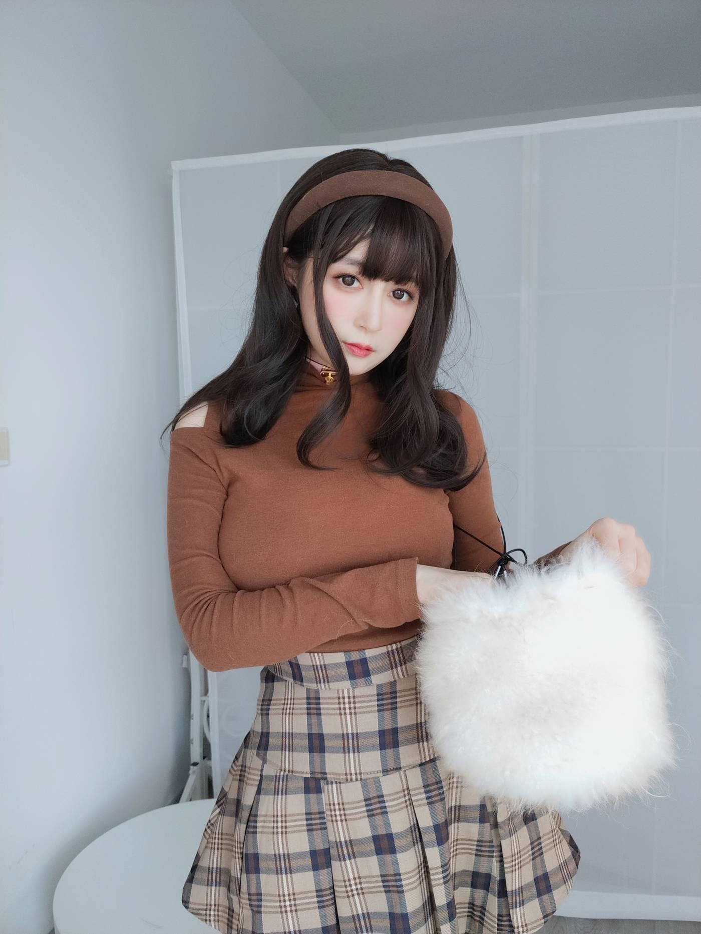 白银81 – NO.81 2022年03月会员合集 (全19期) -2022-03-14 裏垢女子様 2[17P]插图4