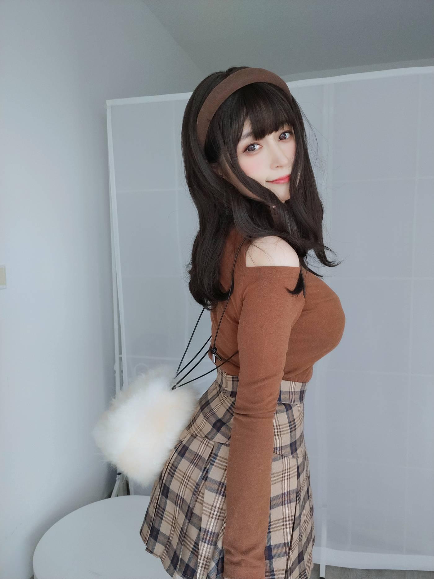 白银81 – NO.81 2022年03月会员合集 (全19期) -2022-03-14 裏垢女子様 2[17P]插图5