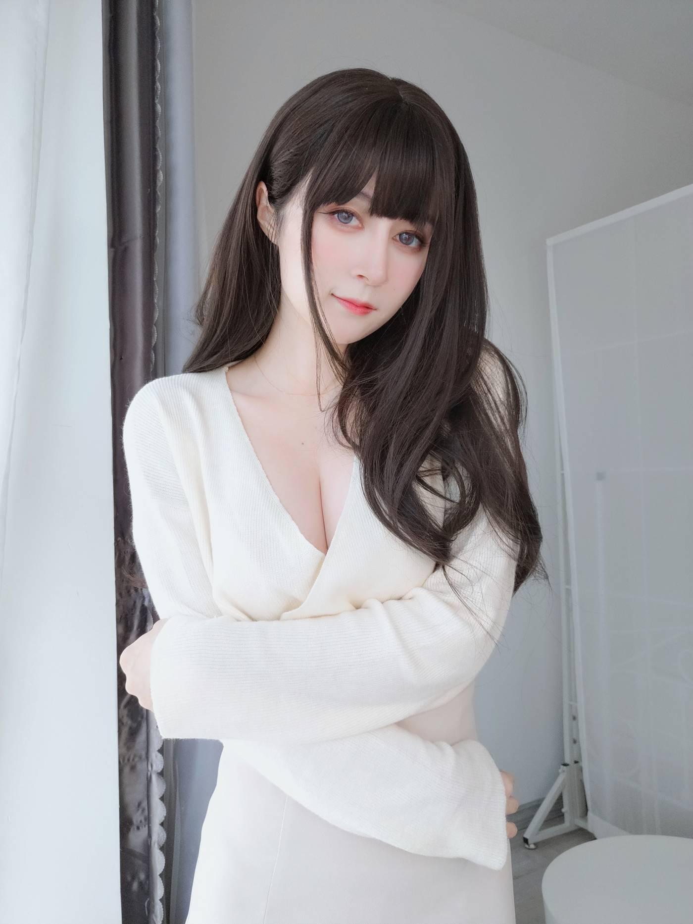 白银81 – NO.74 2022年01月会员合集 (17期) -他の人に言ってはいけませんよ[19P]插图5