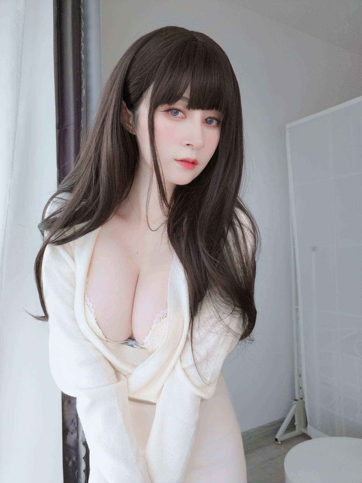 白银81 – NO.74 2022年01月会员合集 (17期) -他の人に言ってはいけませんよ[19P]插图6