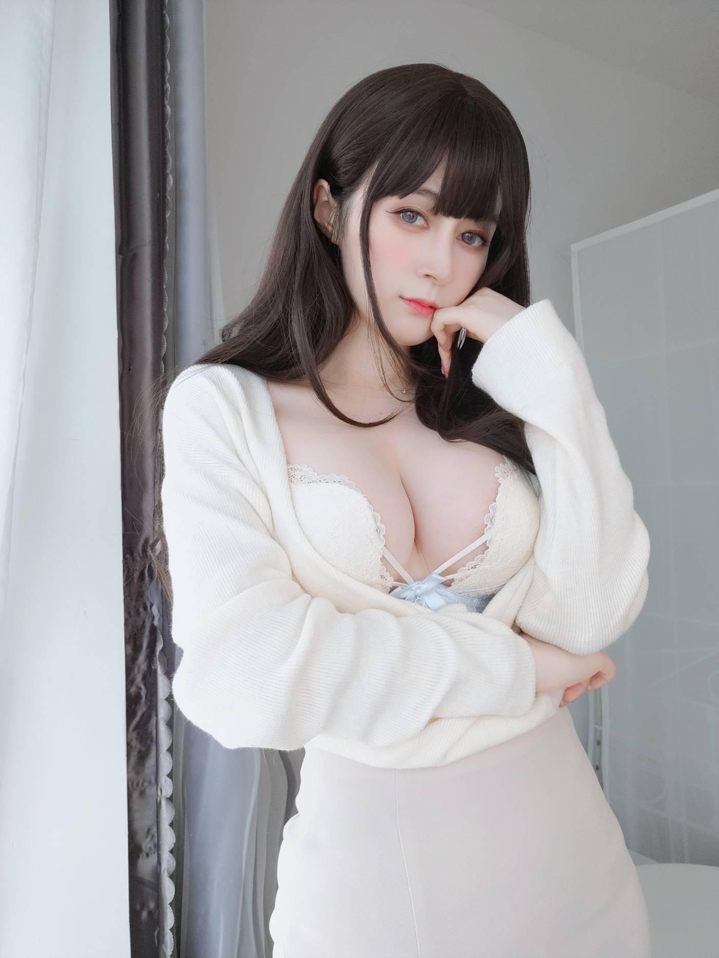 白银81 – NO.74 2022年01月会员合集 (17期) -他の人に言ってはいけませんよ[19P]插图7