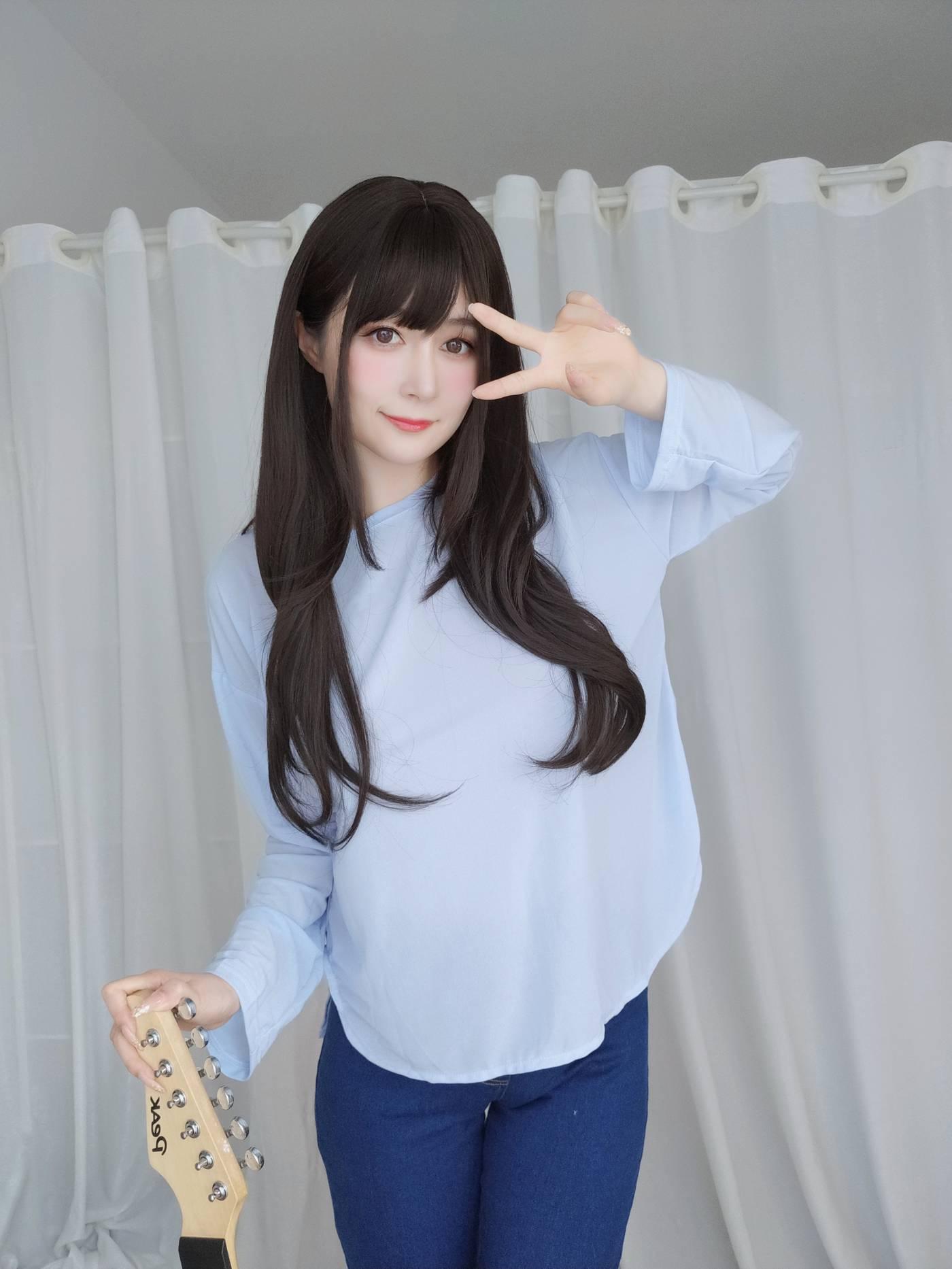 白银81 – NO.72 11月会员合集 (10期) -2021-11-23私のこと好きですか[19P]插图9