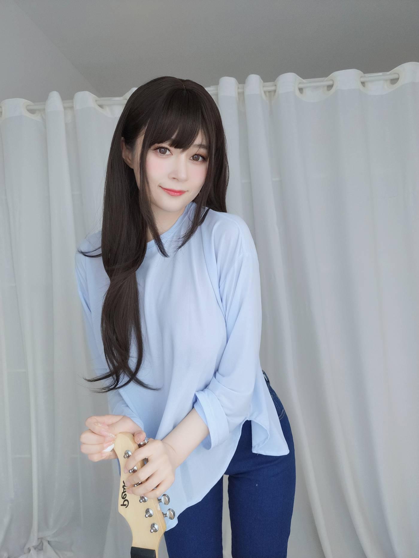 白银81 – NO.72 11月会员合集 (10期) -2021-11-23私のこと好きですか[19P]插图
