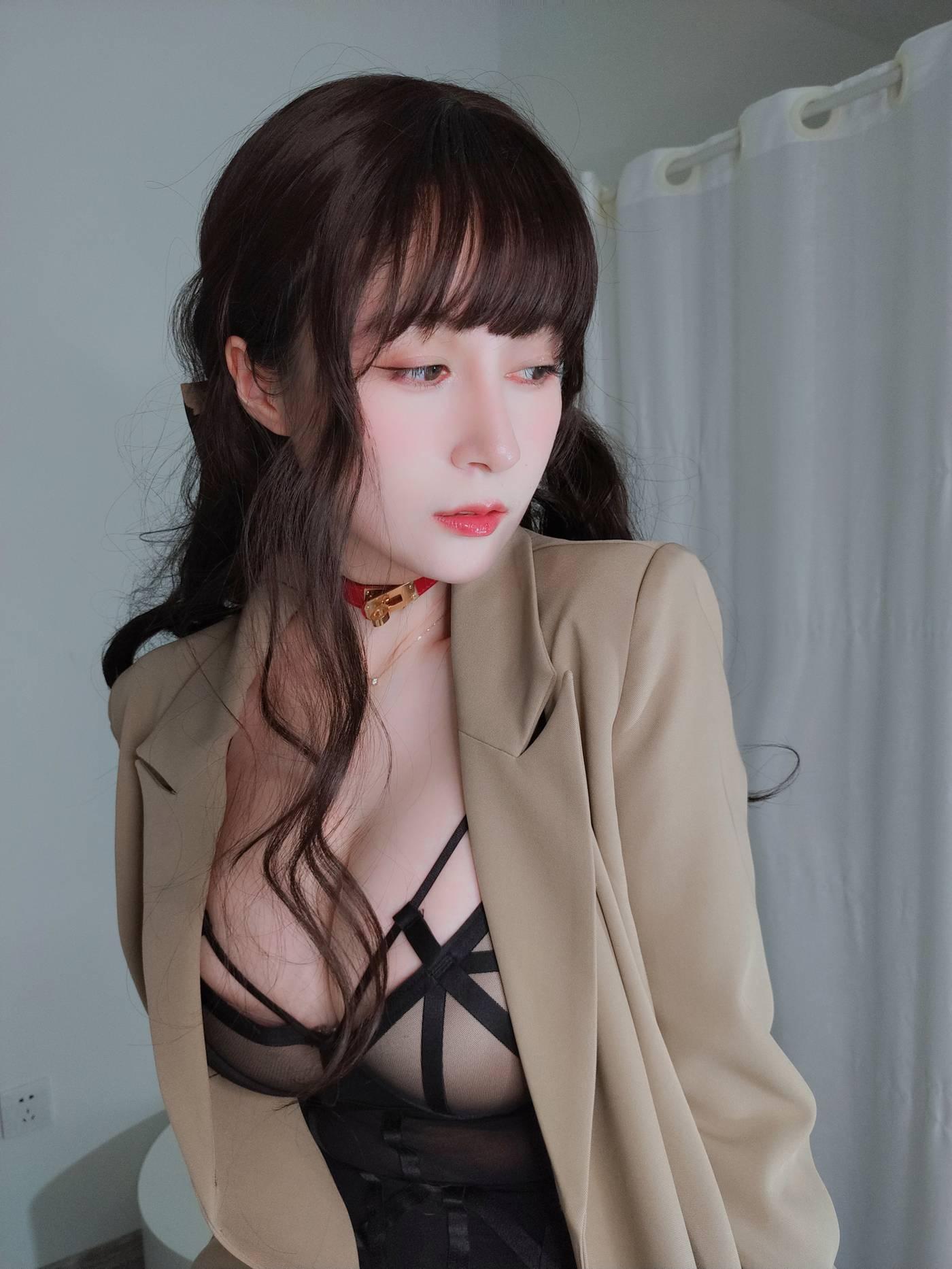 白银81 – NO.74 2022年01月会员合集 (17期) -一緒に楽しいことをしましょう[23P]插图