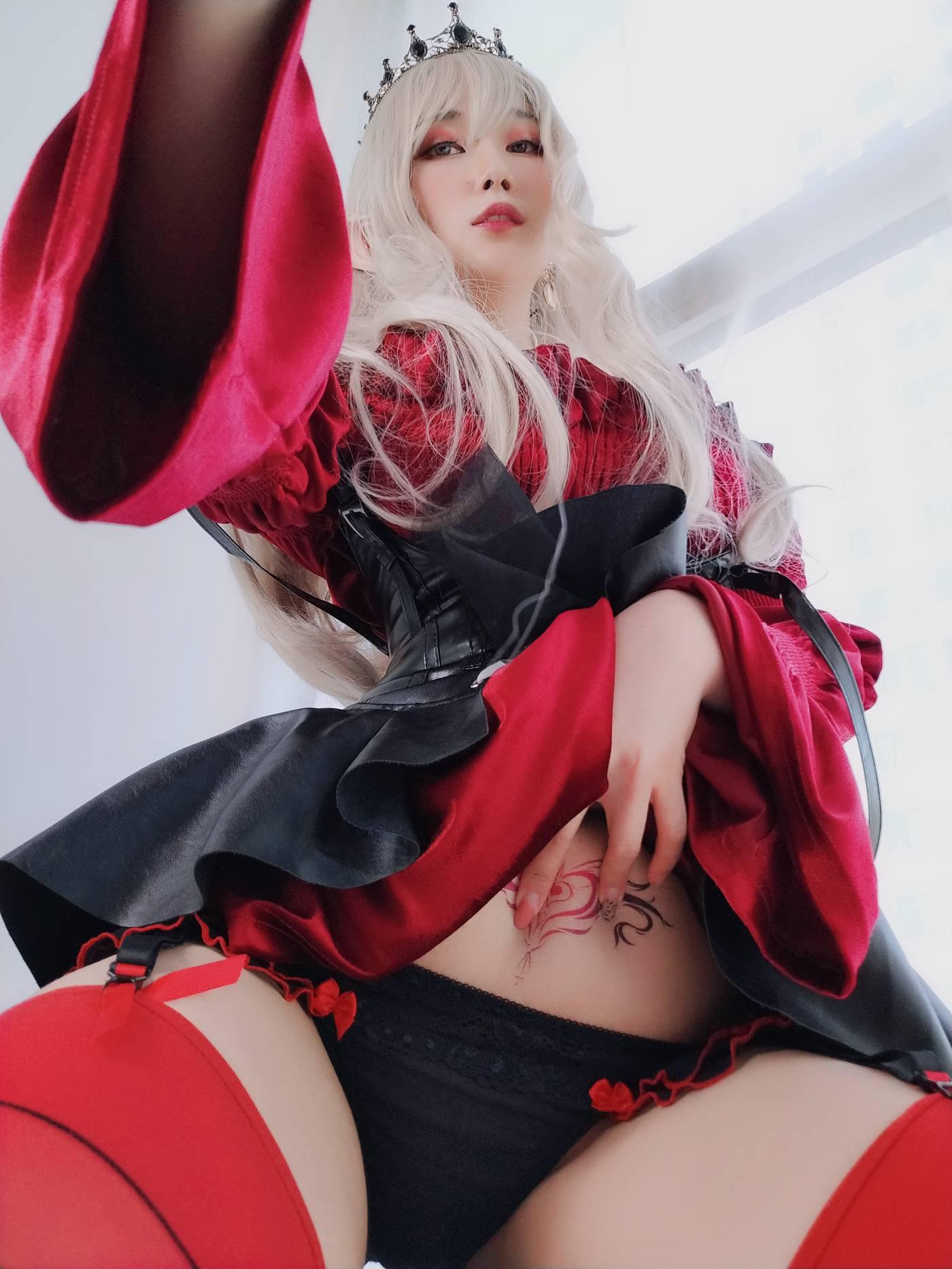 白银81 – NO.10 皇家吸血鬼[50P]插图1
