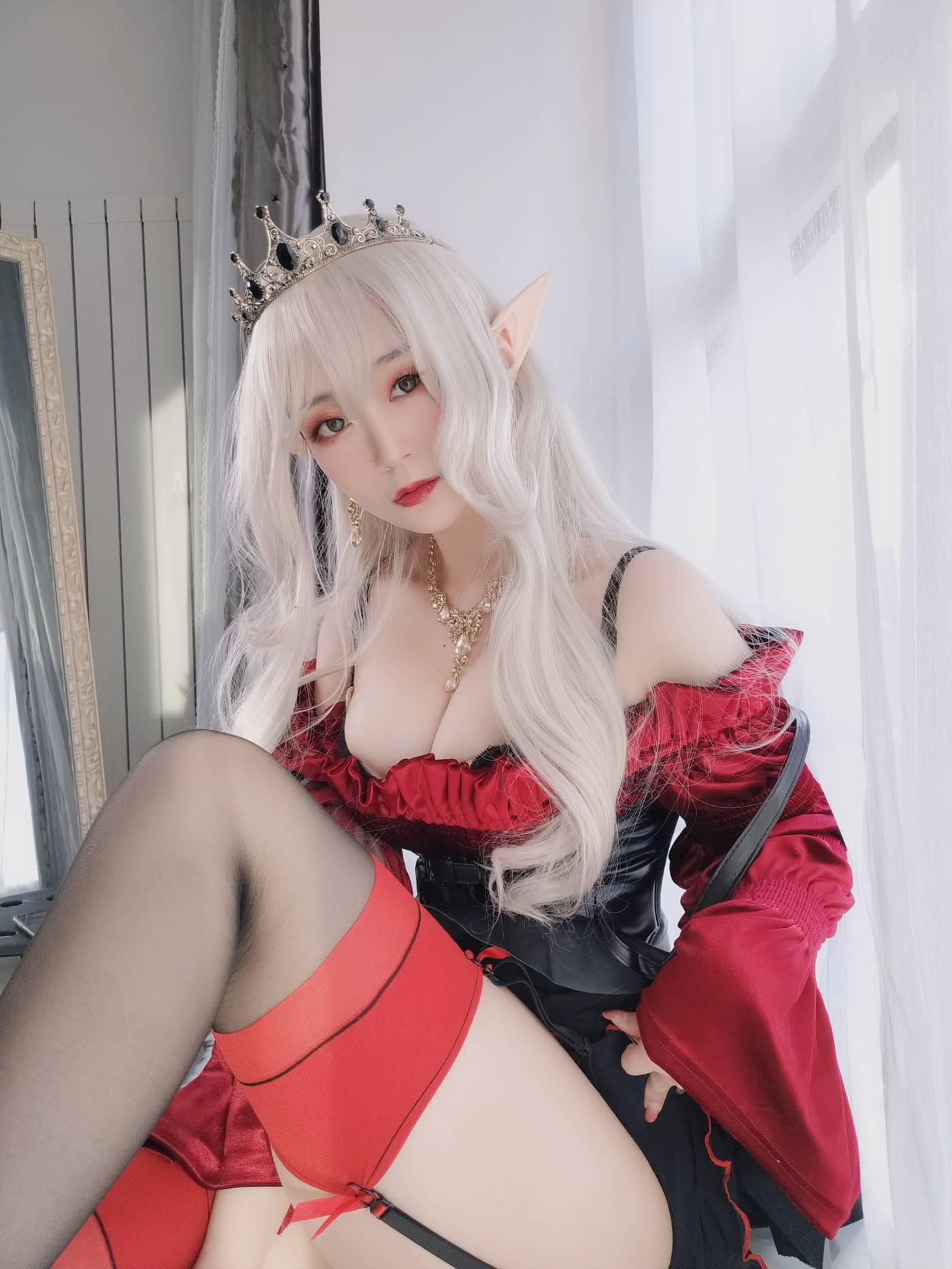 白银81 – NO.10 皇家吸血鬼[50P]插图8