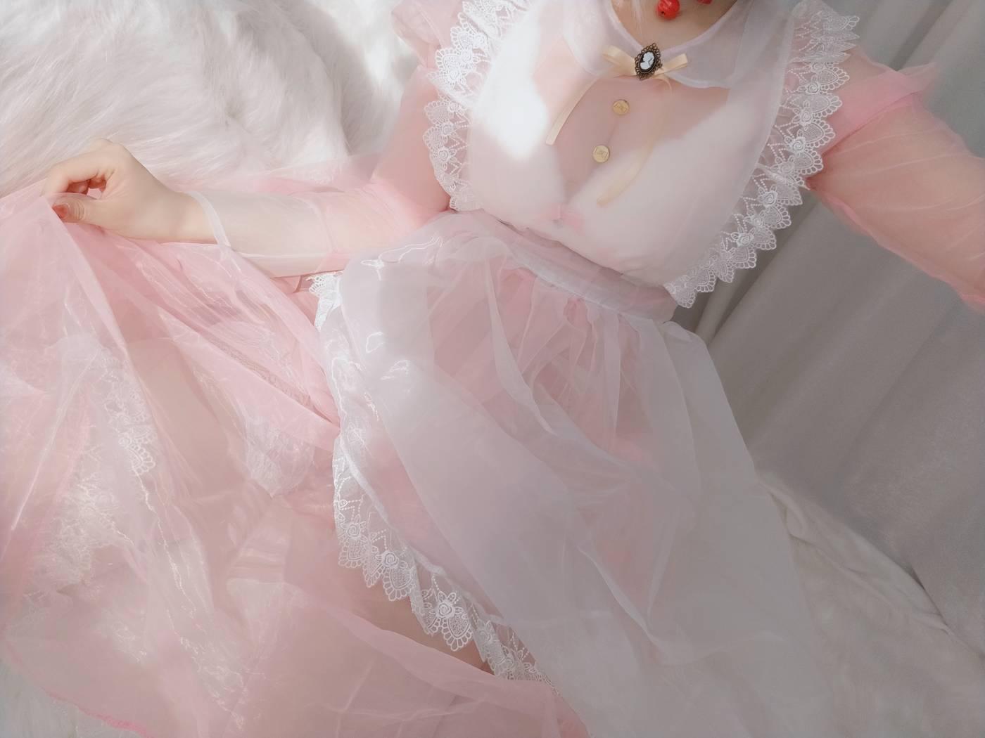 白银81 – NO.34 女仆小兔子 [85P]插图6