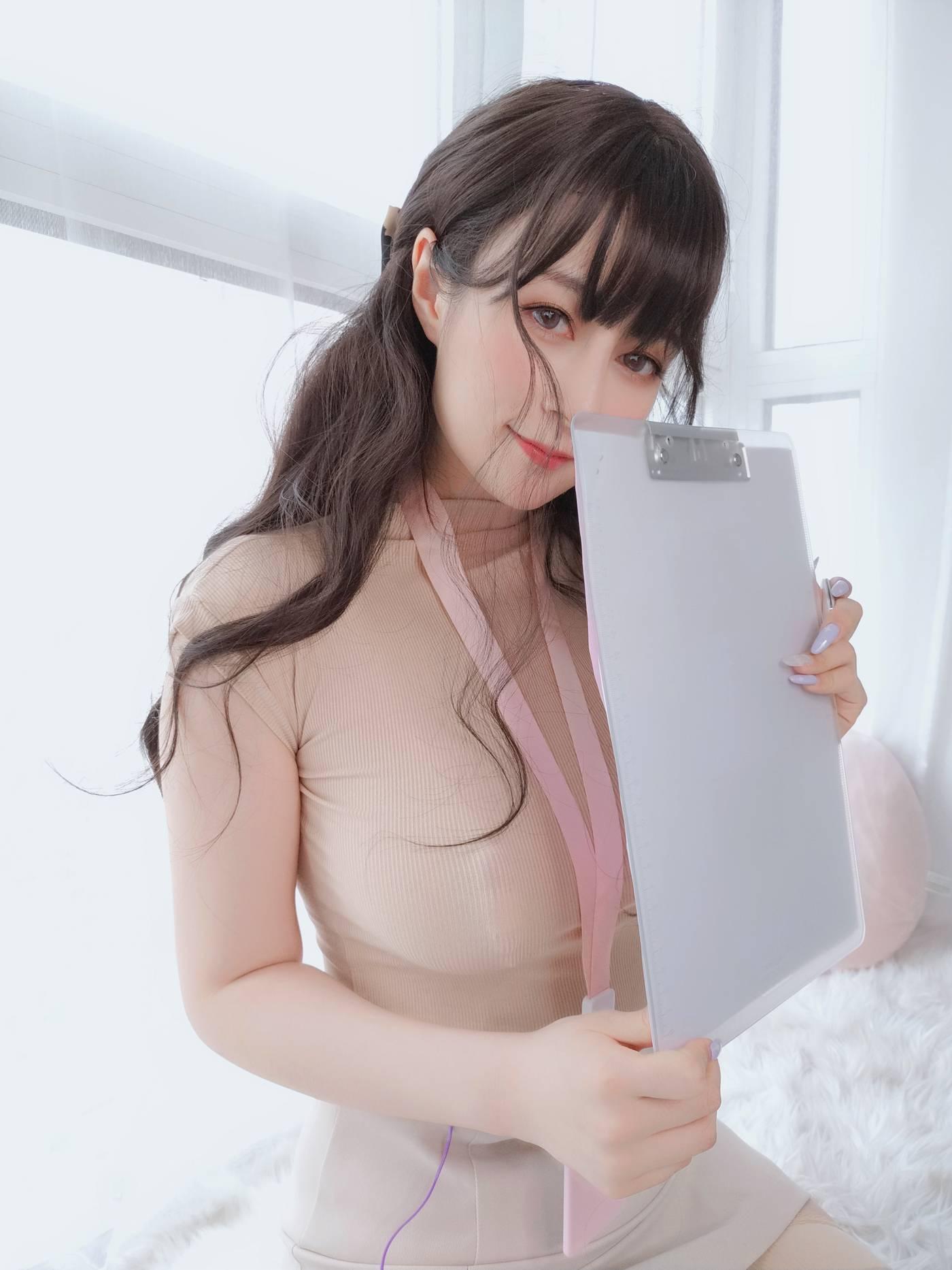 白银81 – NO.71 10月会员合集 (11期) -10月24 上司との秘密会議[22P]插图5