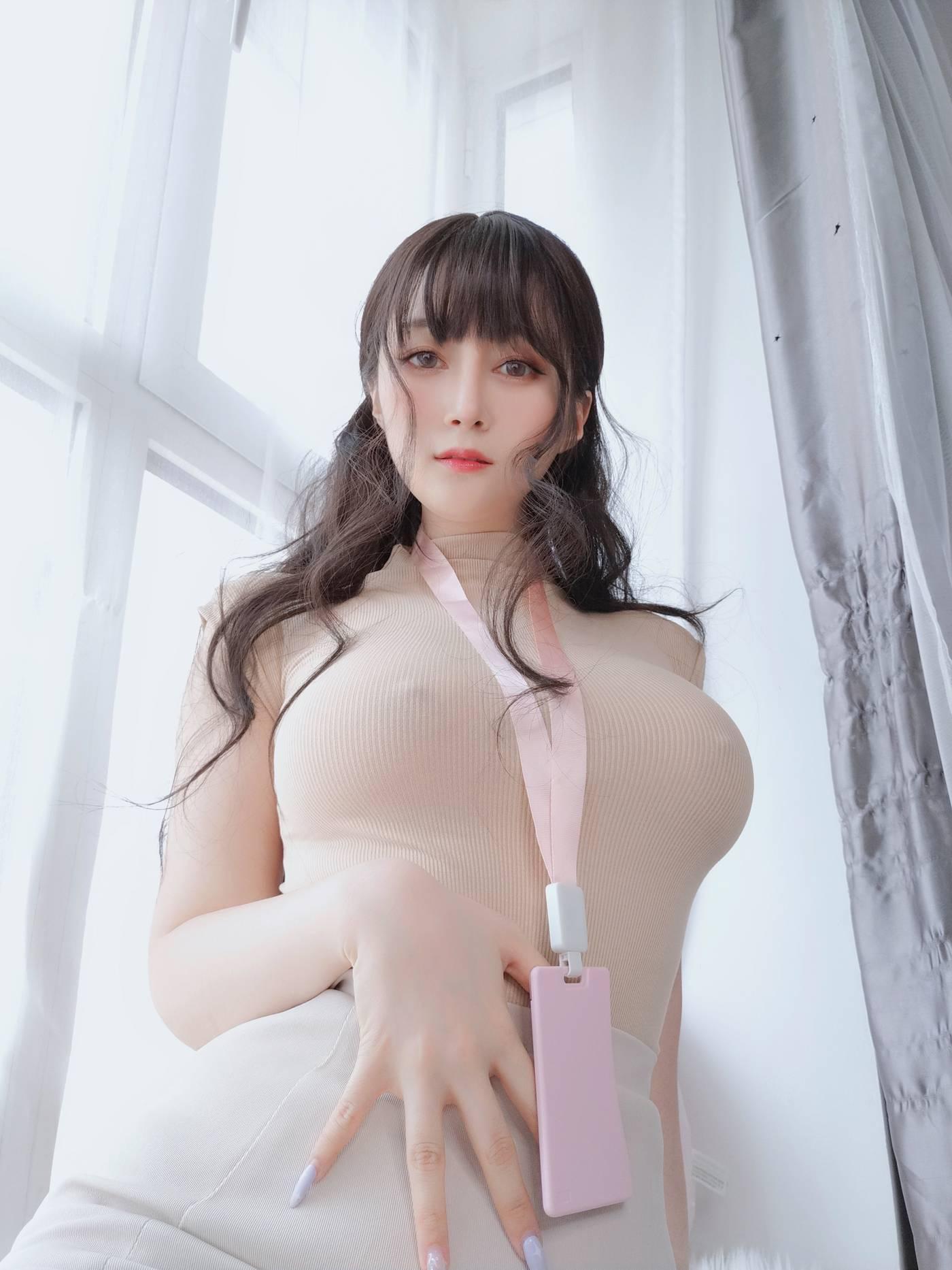 白银81 – NO.71 10月会员合集 (11期) -10月18 水を飲みますか、先輩[22P]插图9