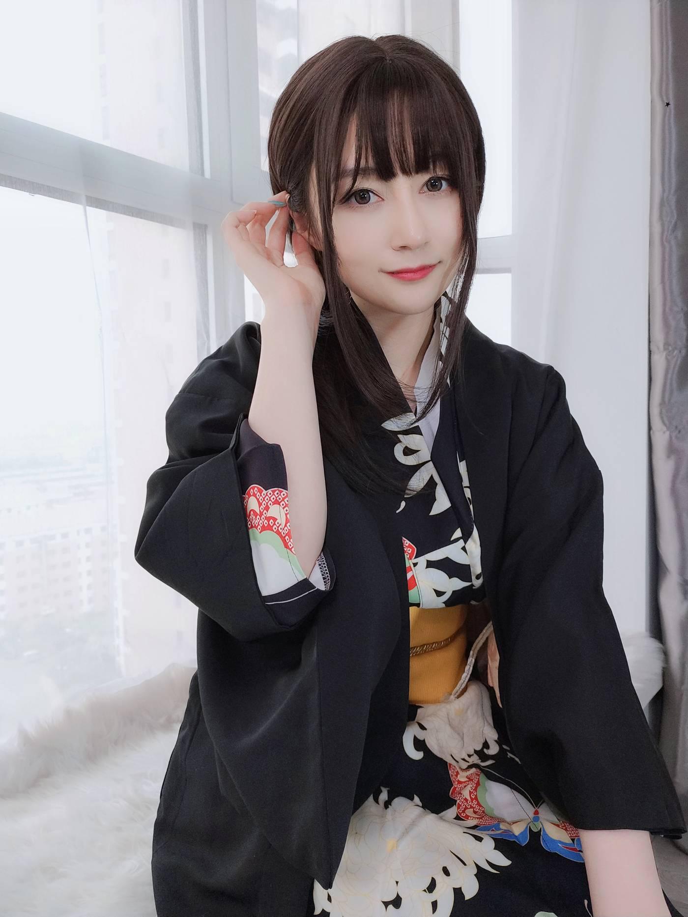 白银81 – NO.68 和服下的秘密 [64P]插图5