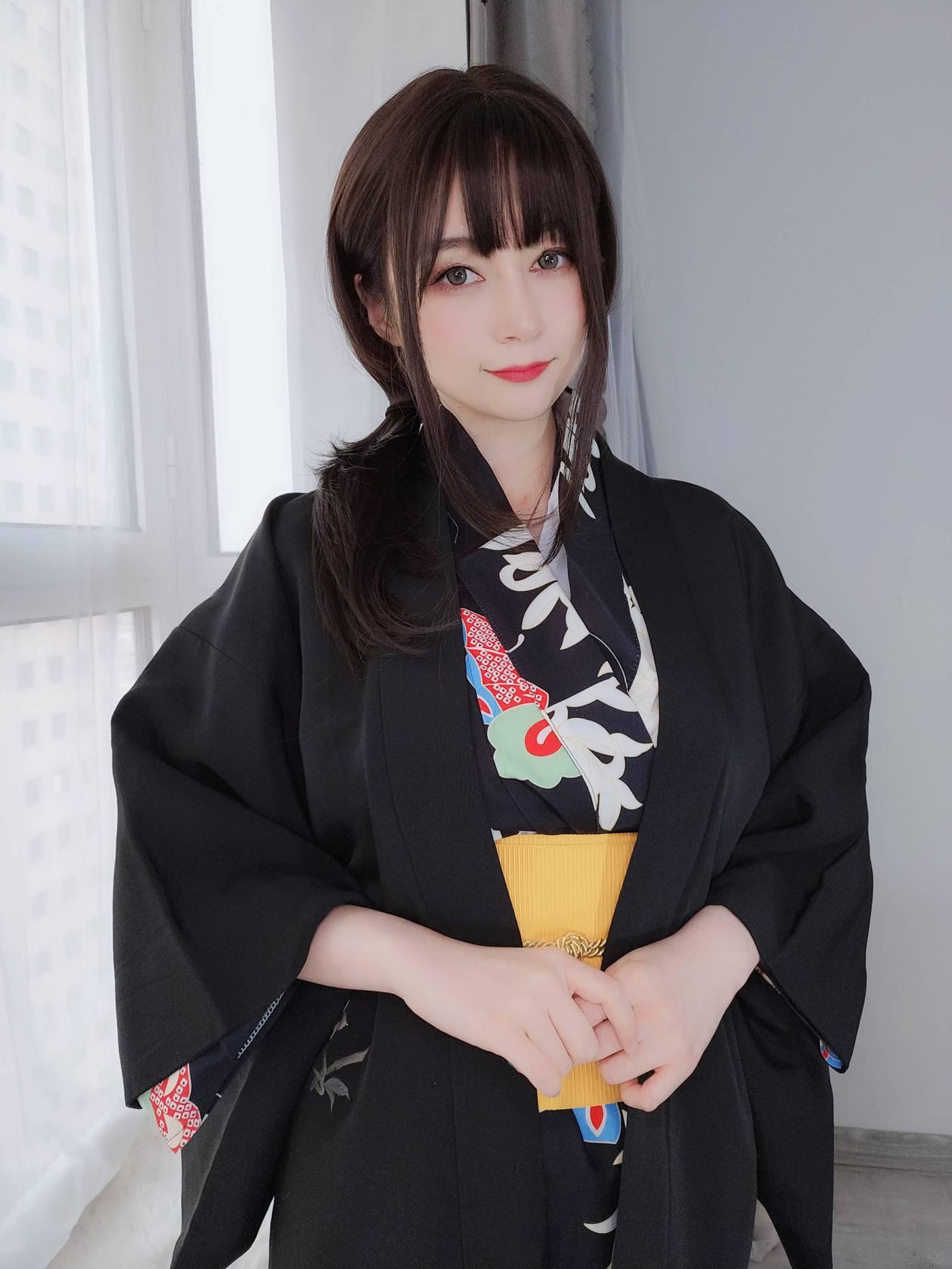 白银81 – NO.68 和服下的秘密 [64P]插图6