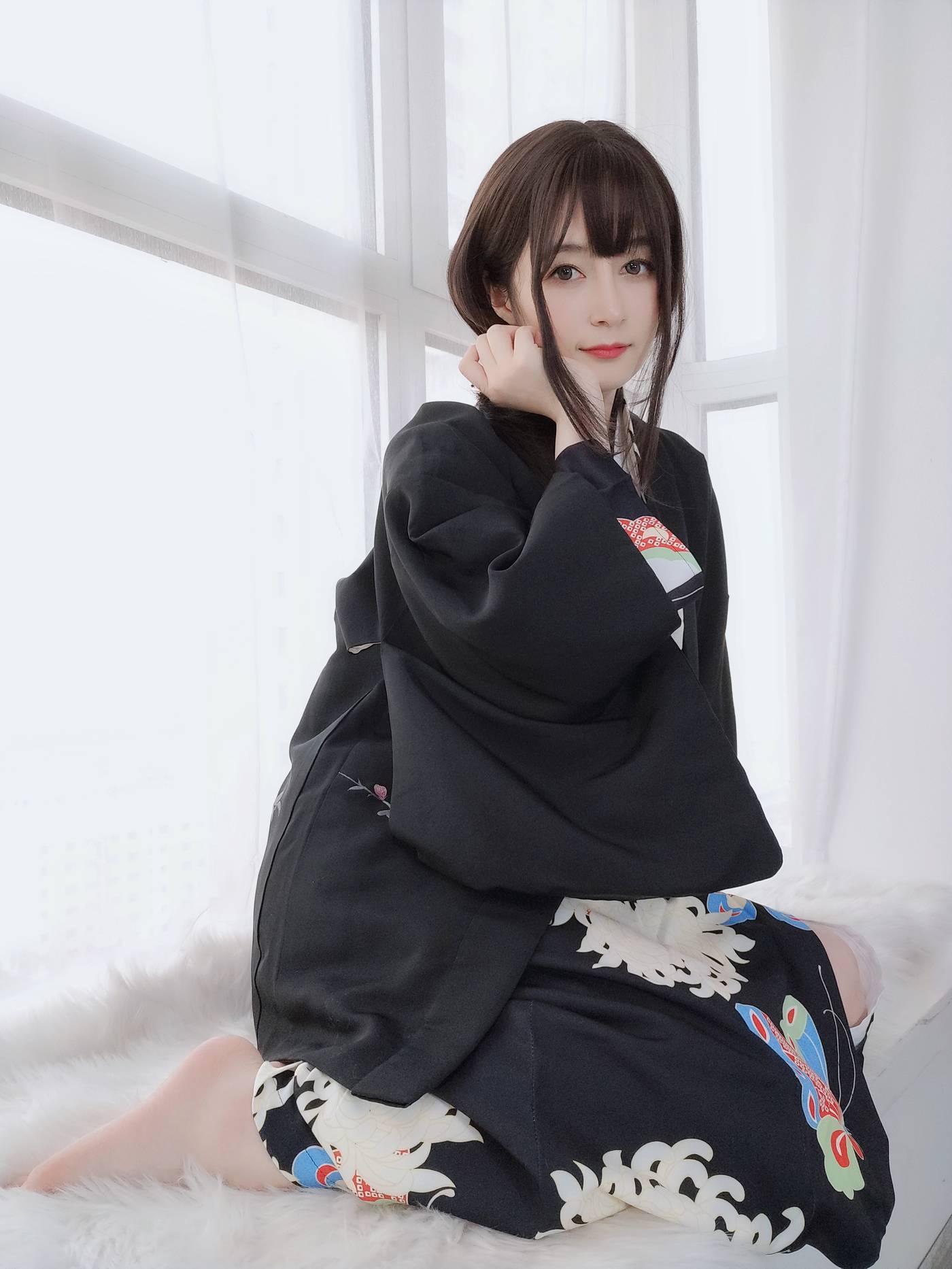 白银81 – NO.68 和服下的秘密 [64P]插图8