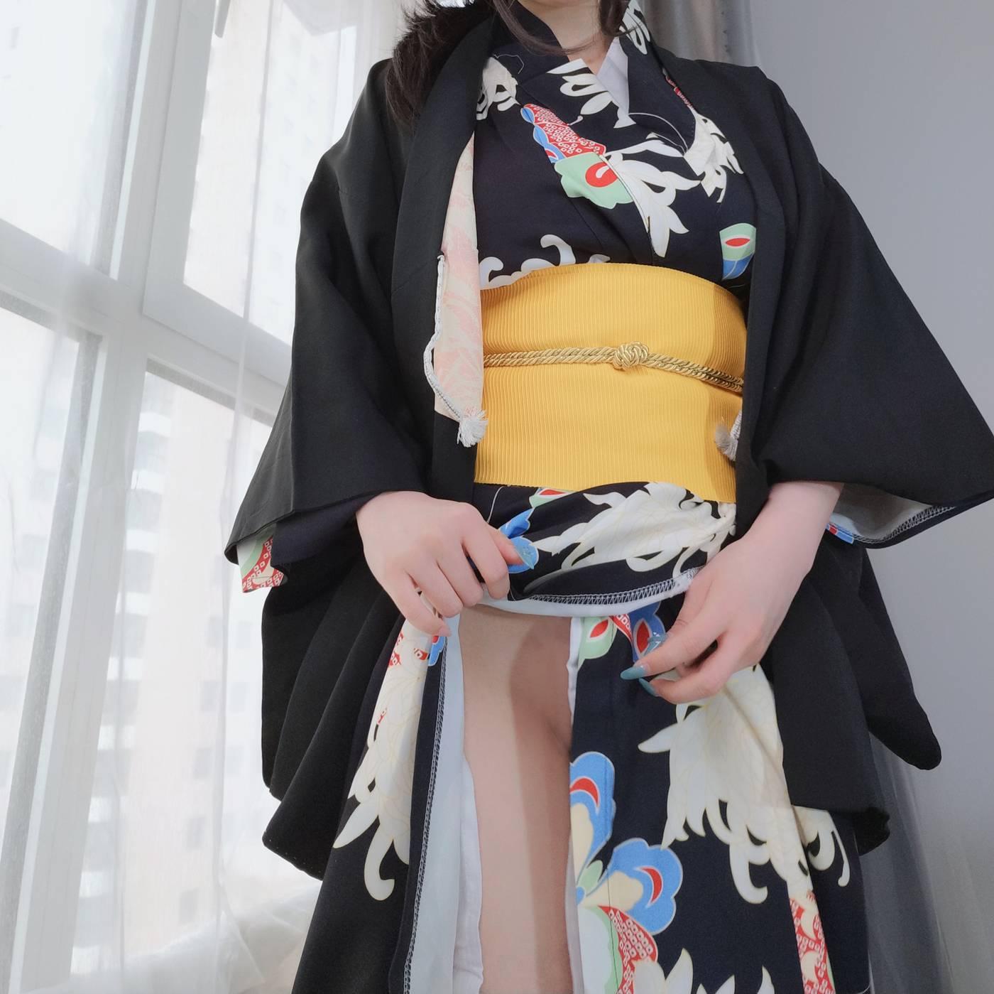 白银81 – NO.68 和服下的秘密 [64P]插图3