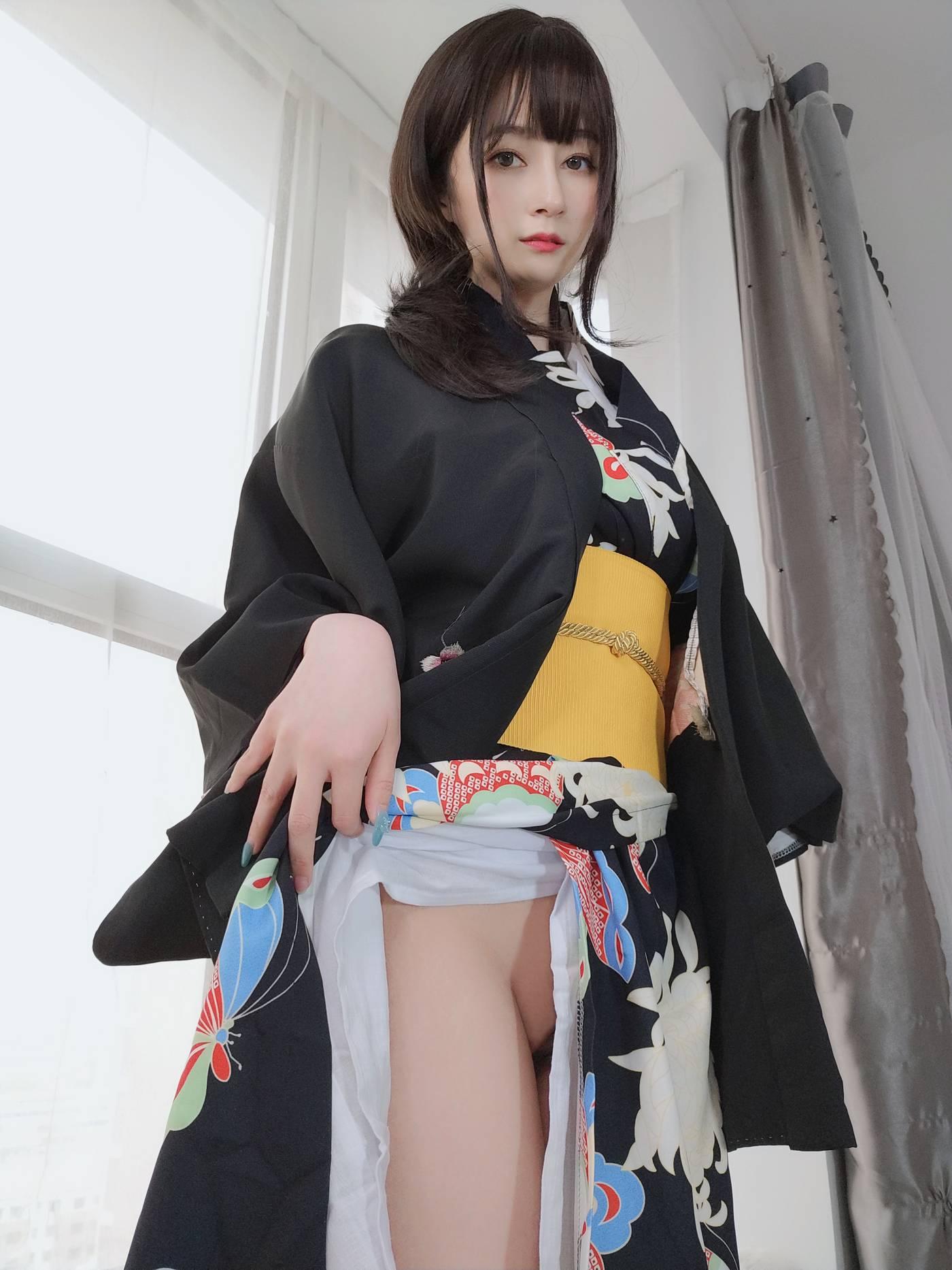 白银81 – NO.68 和服下的秘密 [64P]插图4