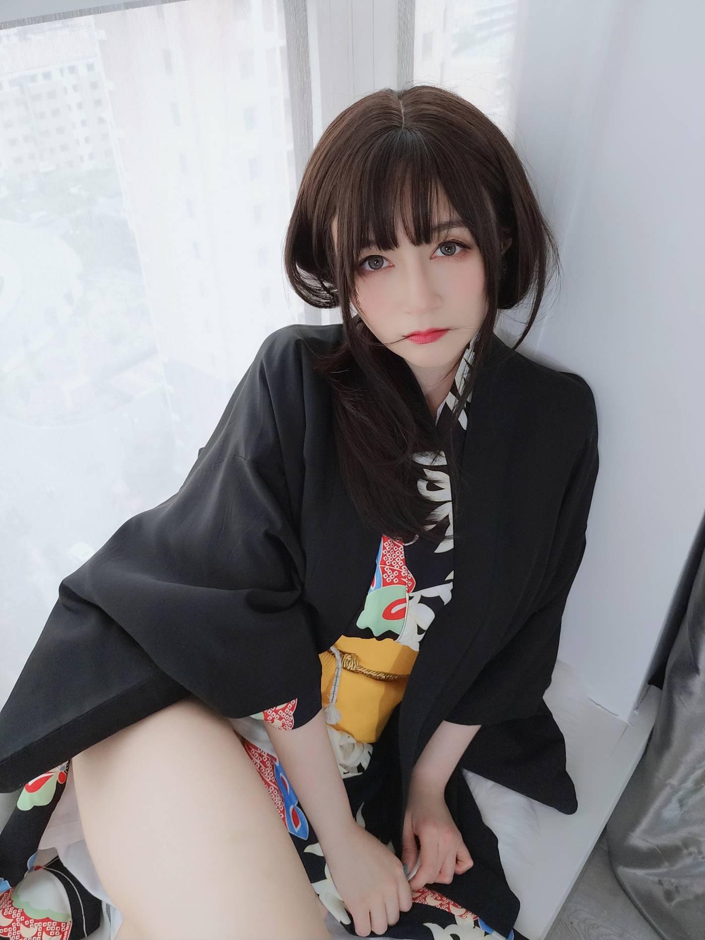 白银81 – NO.68 和服下的秘密 [64P]插图6