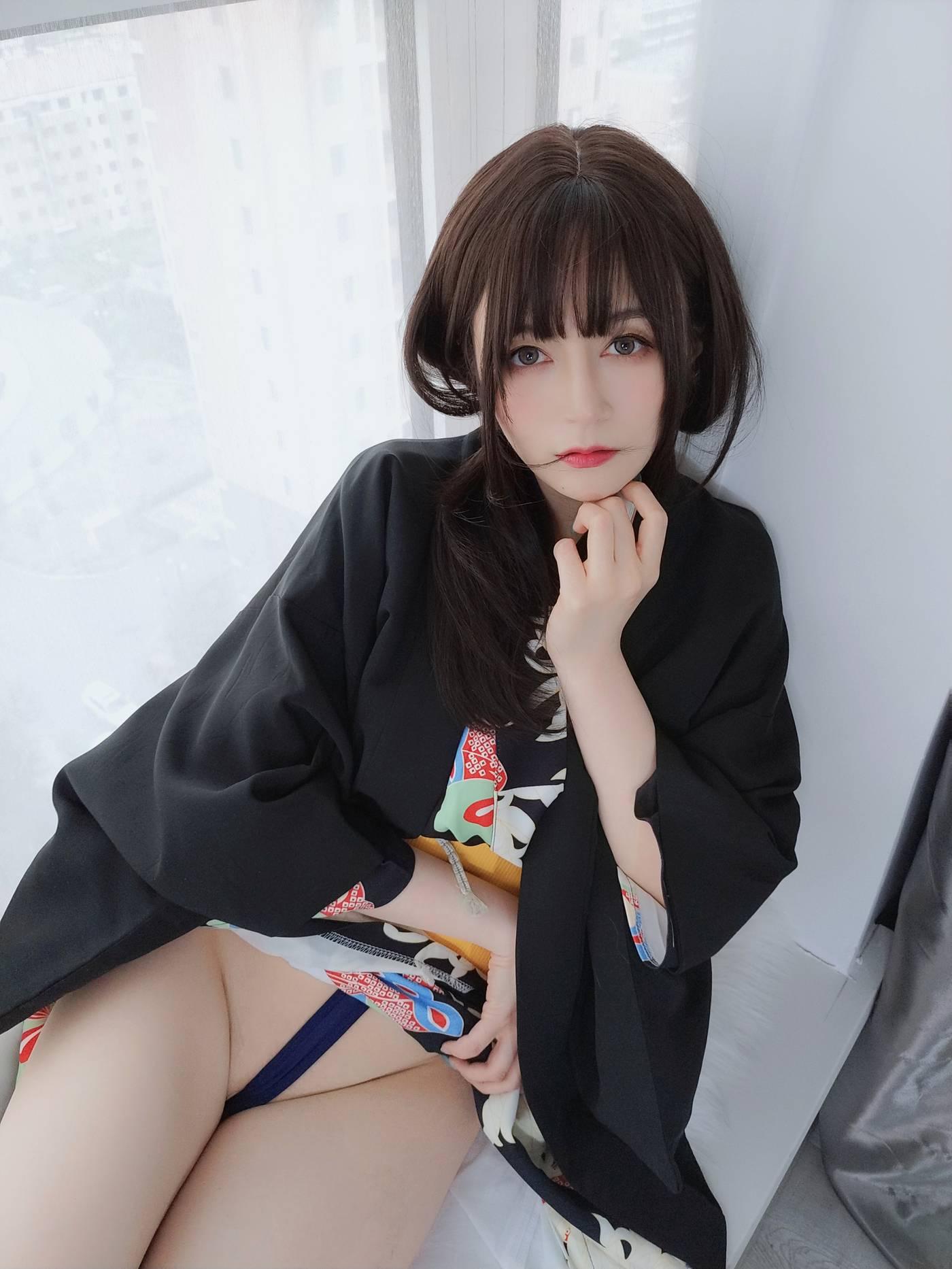白银81 – NO.68 和服下的秘密 [64P]插图7