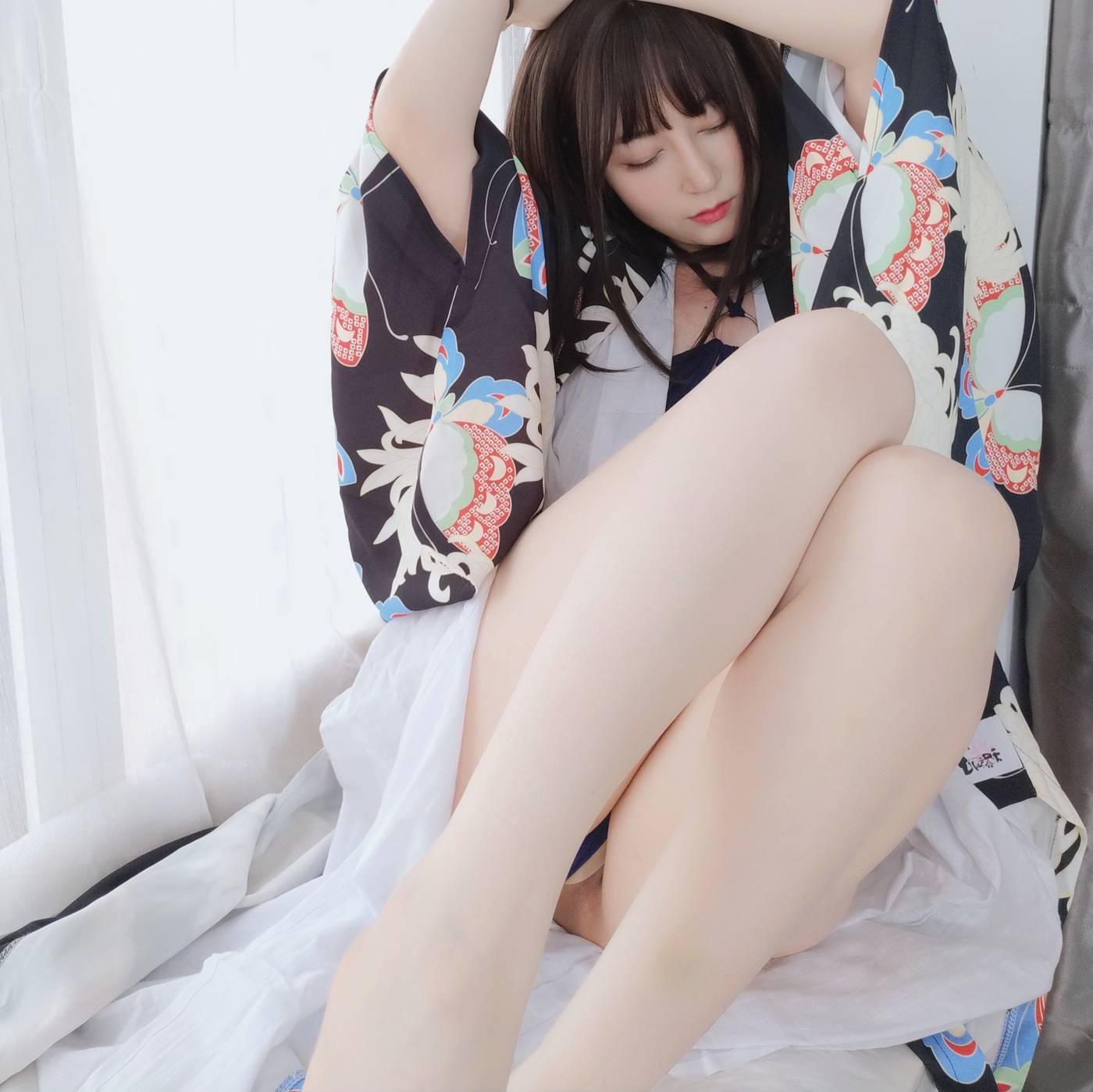 白银81 – NO.68 和服下的秘密 [64P]插图8