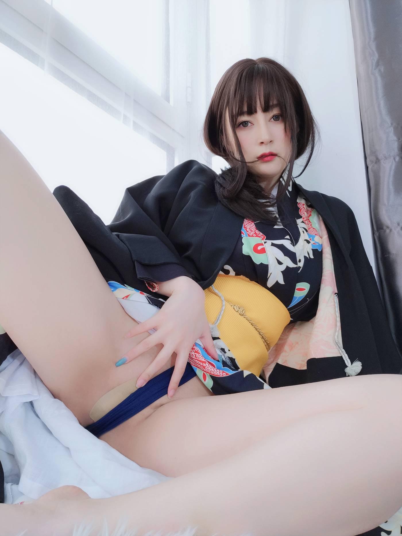 白银81 – NO.68 和服下的秘密 [64P]插图