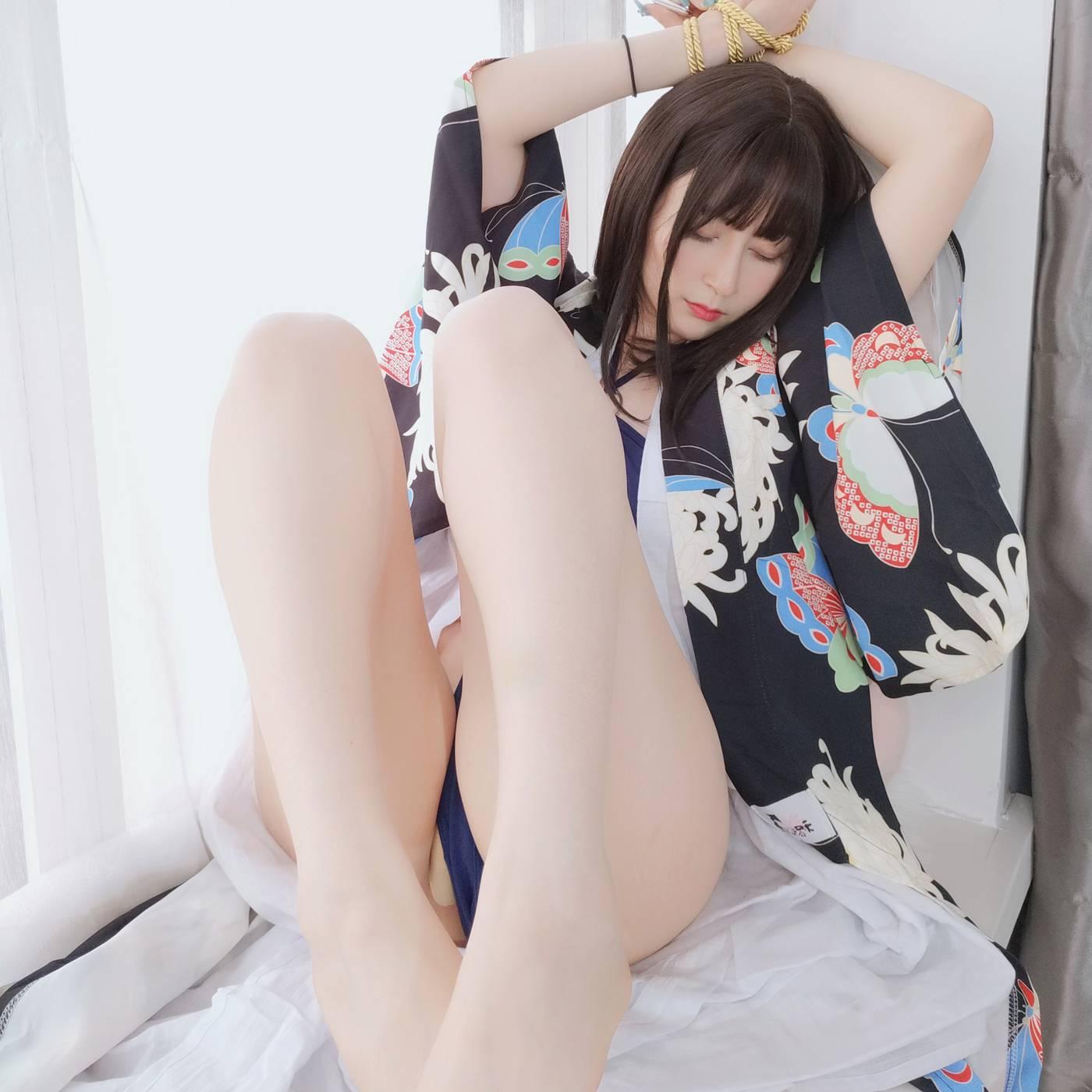 白银81 – NO.68 和服下的秘密 [64P]插图3