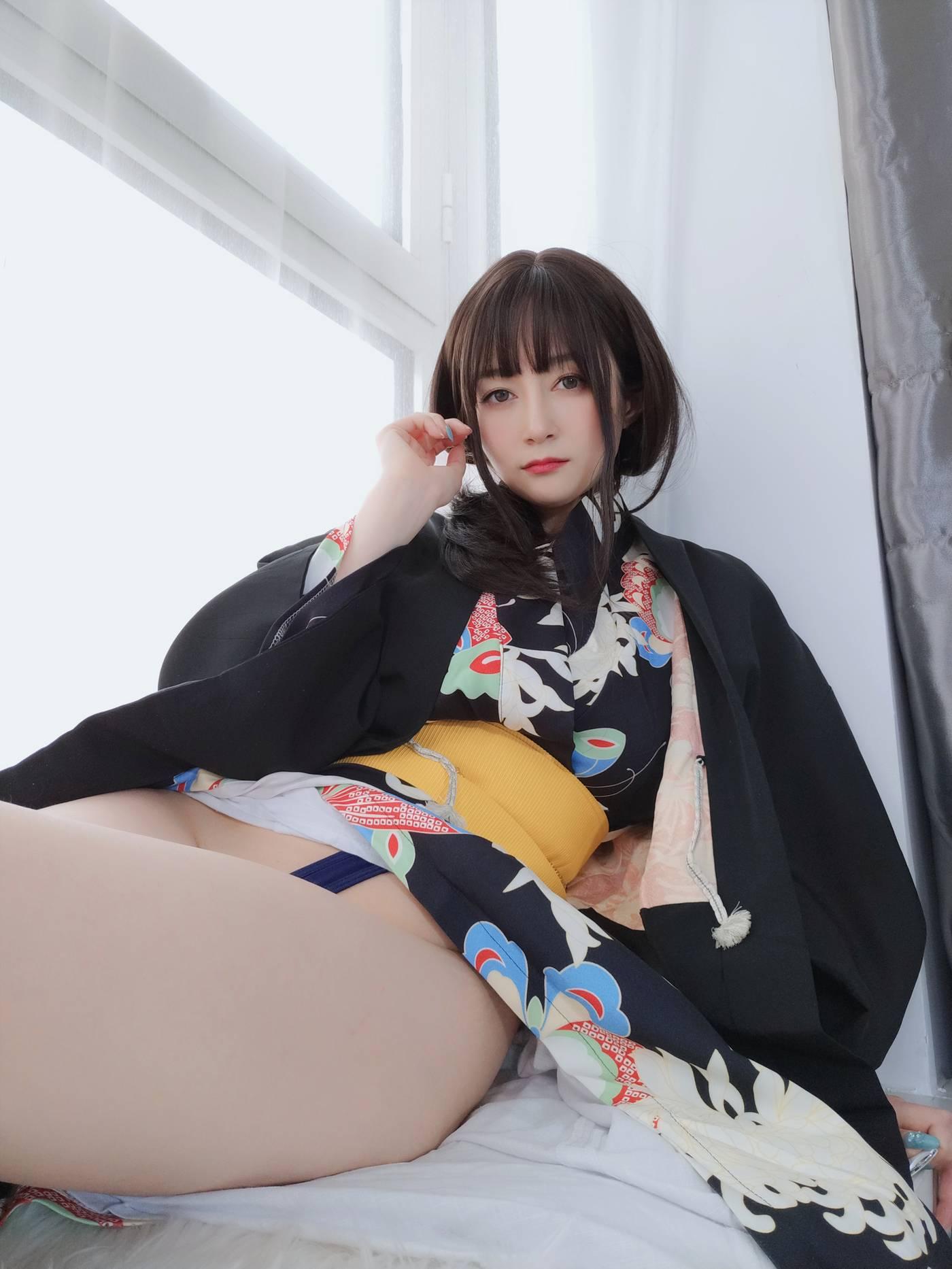 白银81 – NO.68 和服下的秘密 [64P]插图6