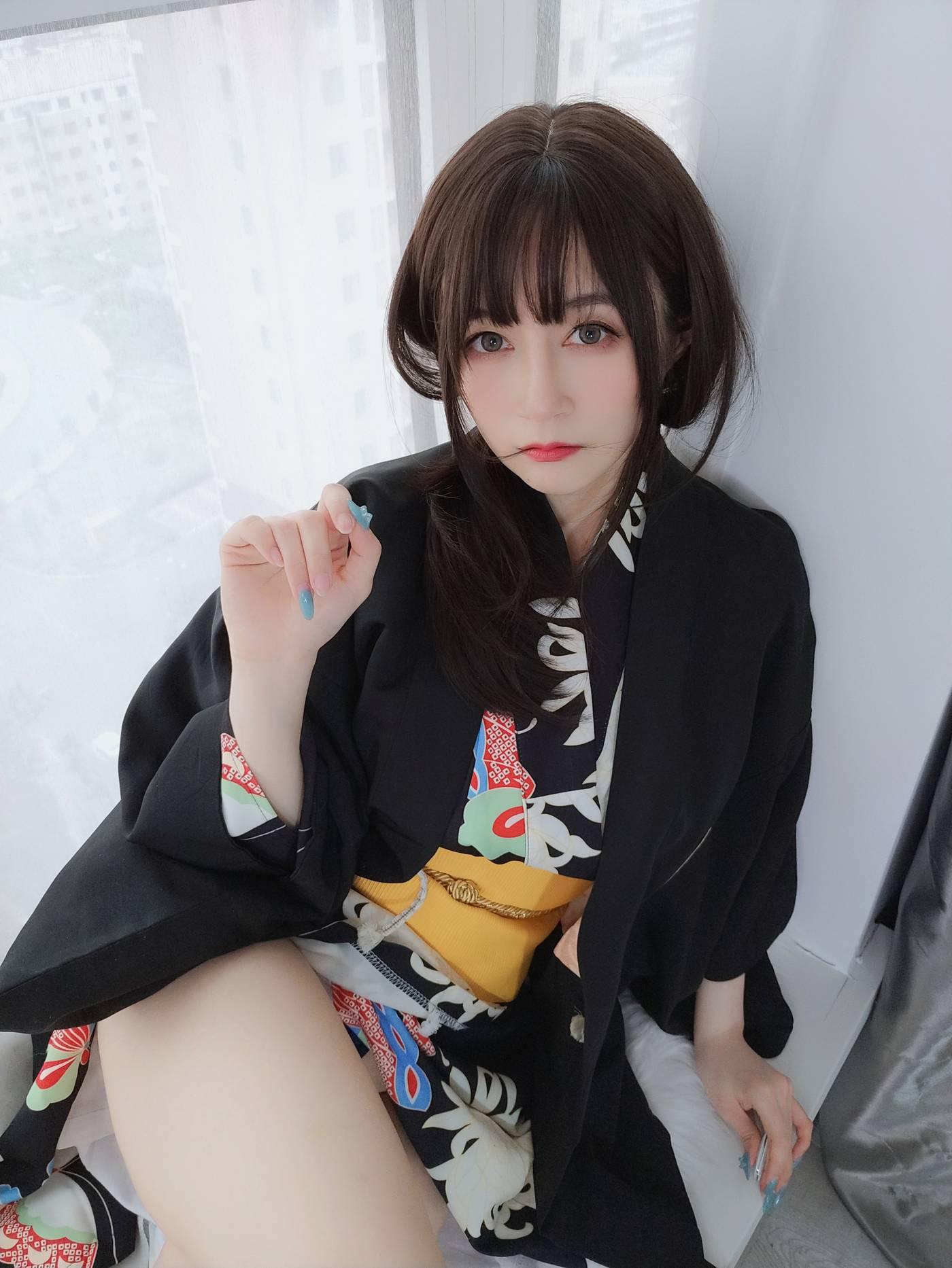 白银81 – NO.68 和服下的秘密 [64P]插图7