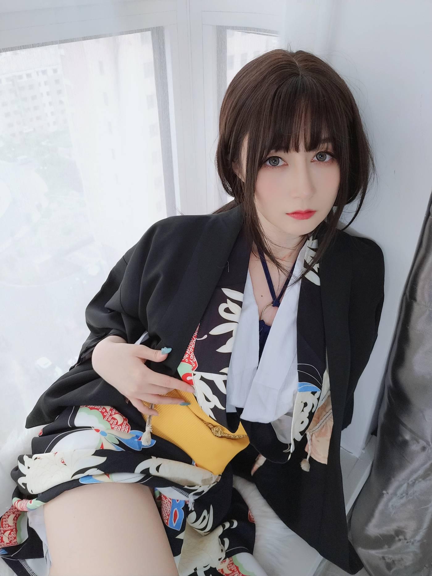 白银81 – NO.68 和服下的秘密 [64P]插图9