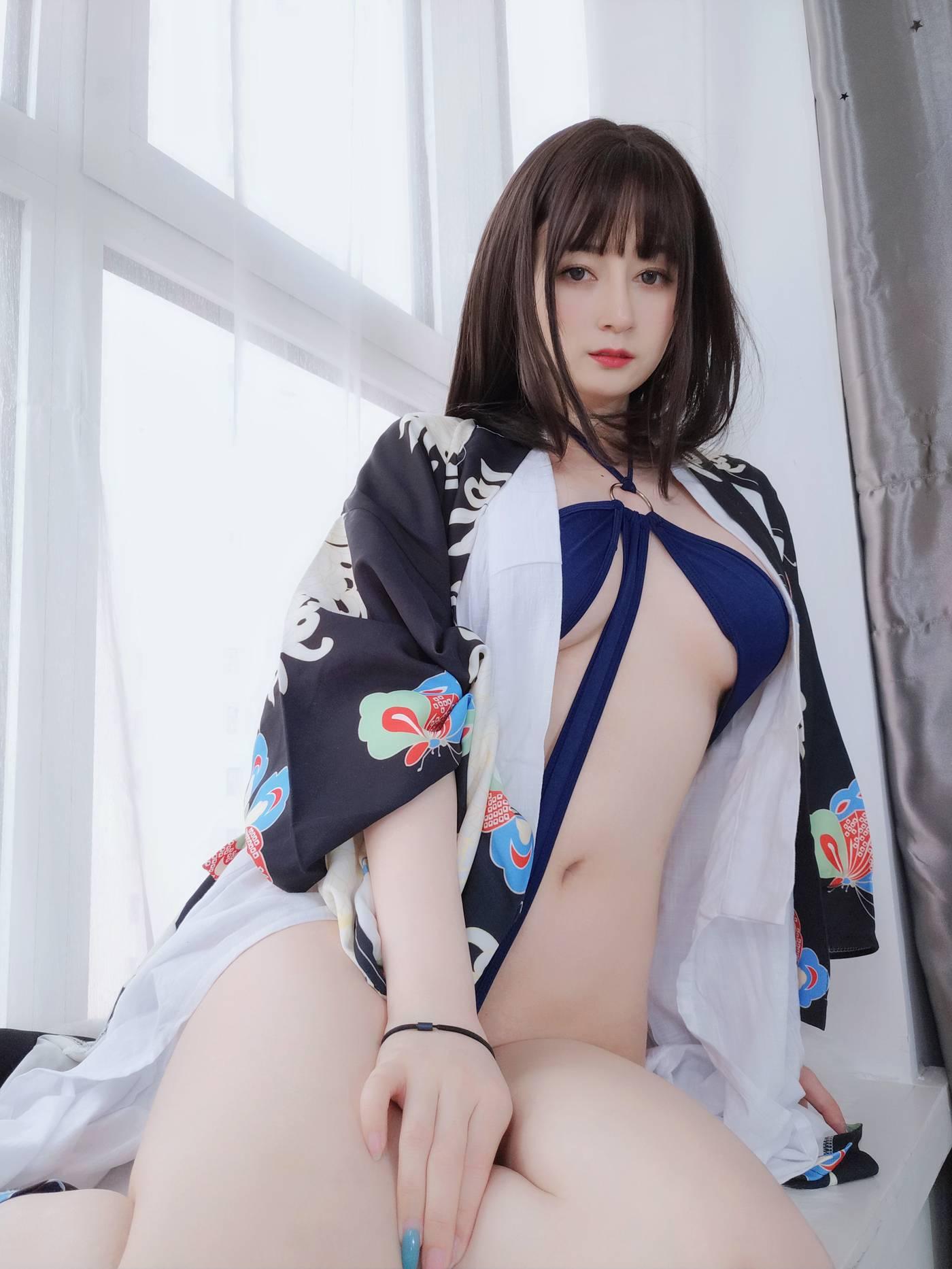 白银81 – NO.68 和服下的秘密 [64P]插图