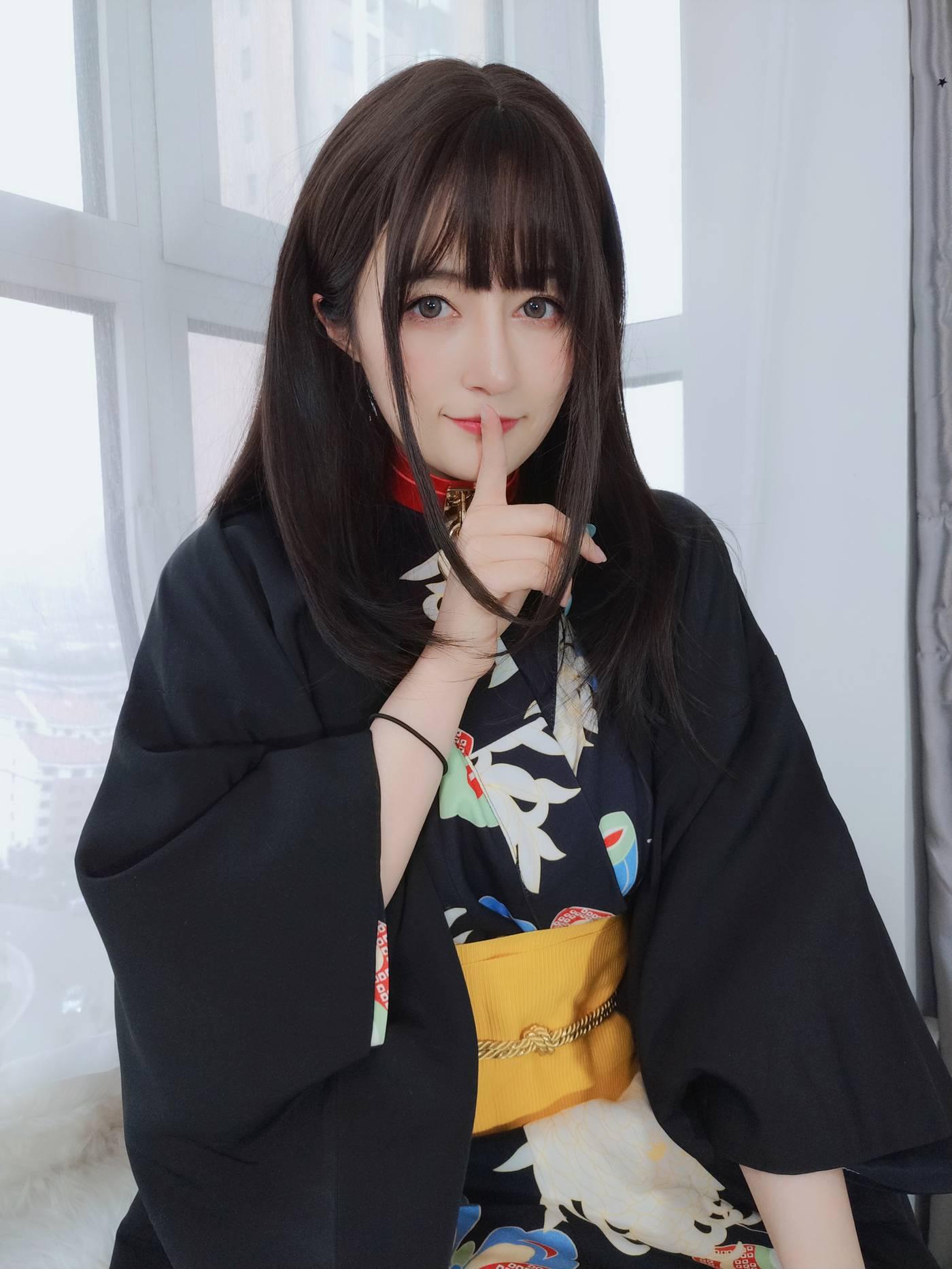白银81 – NO.68 和服下的秘密 [64P]插图7