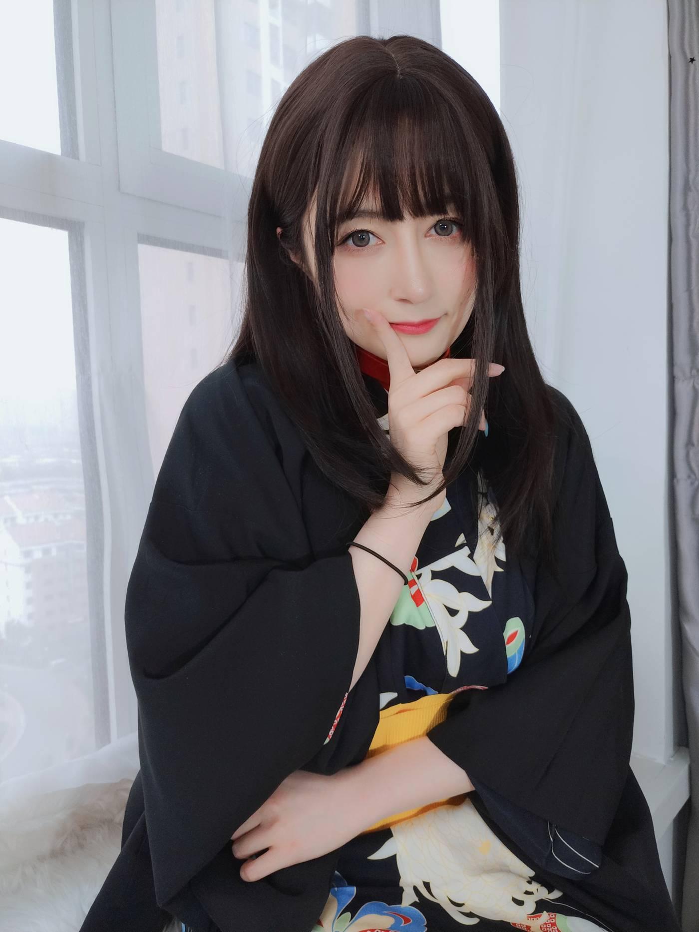 白银81 – NO.68 和服下的秘密 [64P]插图8