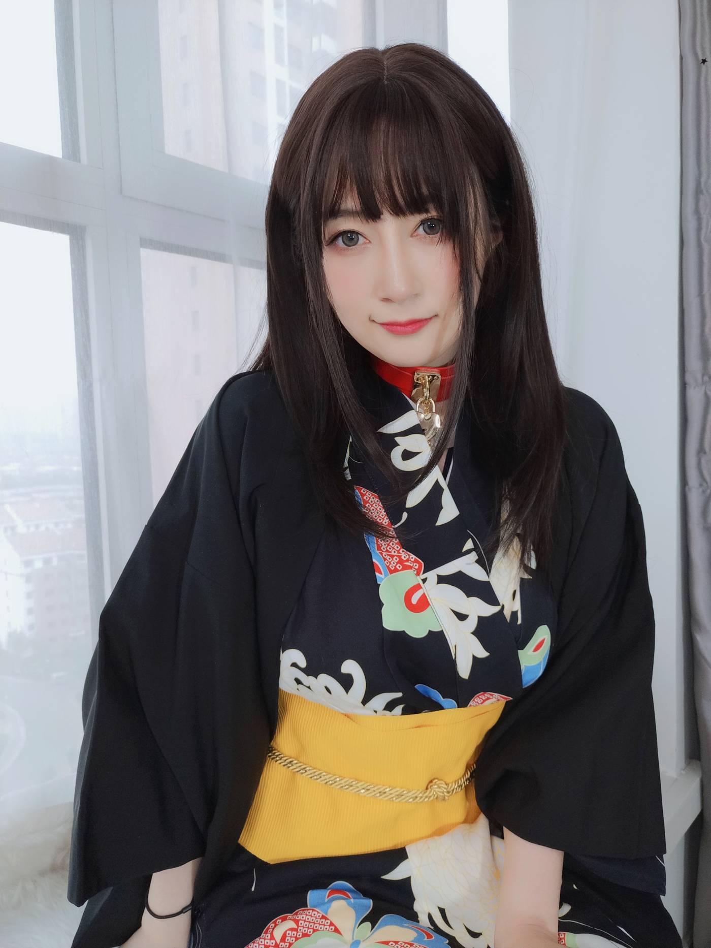 白银81 – NO.68 和服下的秘密 [64P]插图9