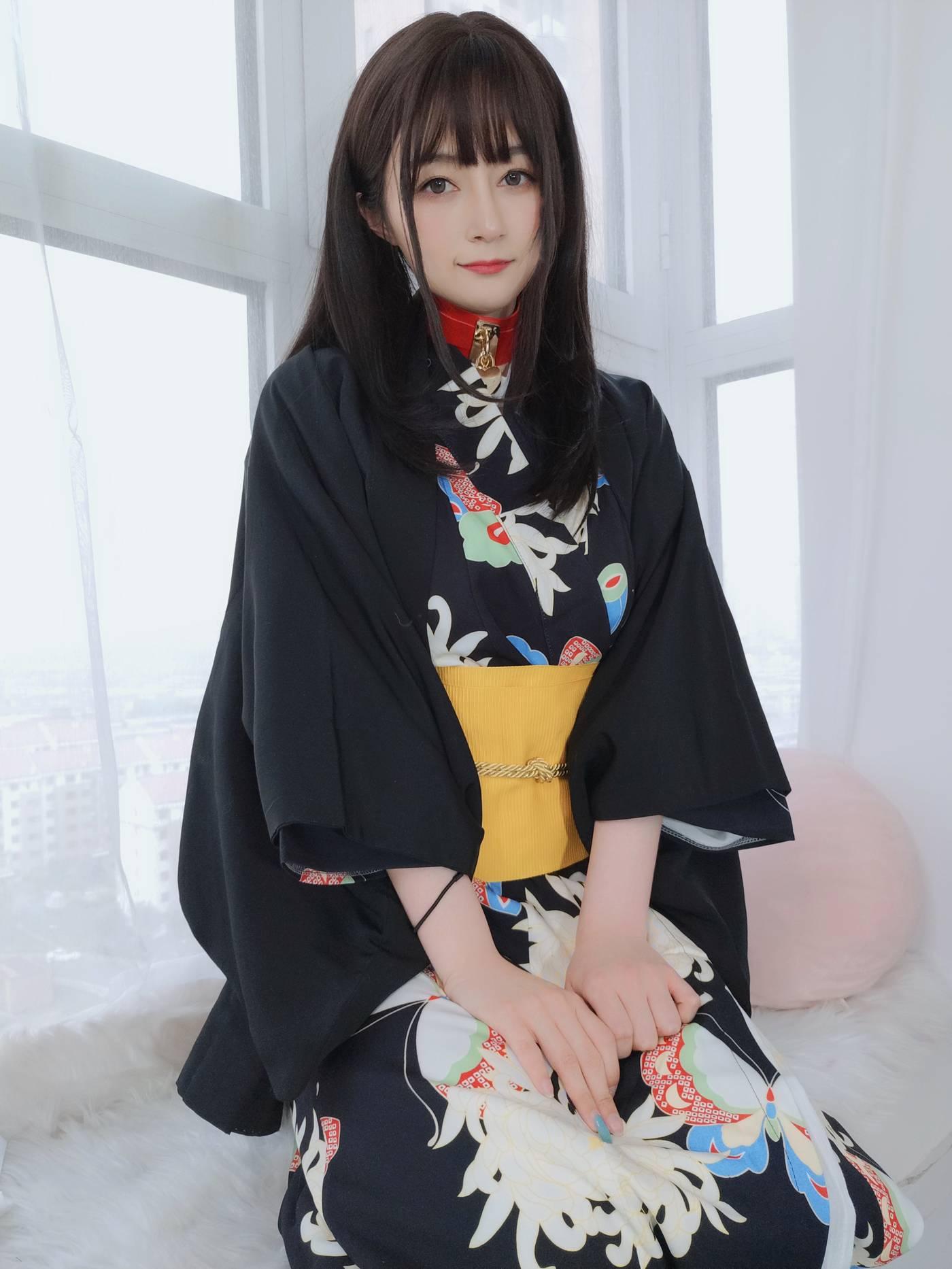 白银81 – NO.68 和服下的秘密 [64P]插图9