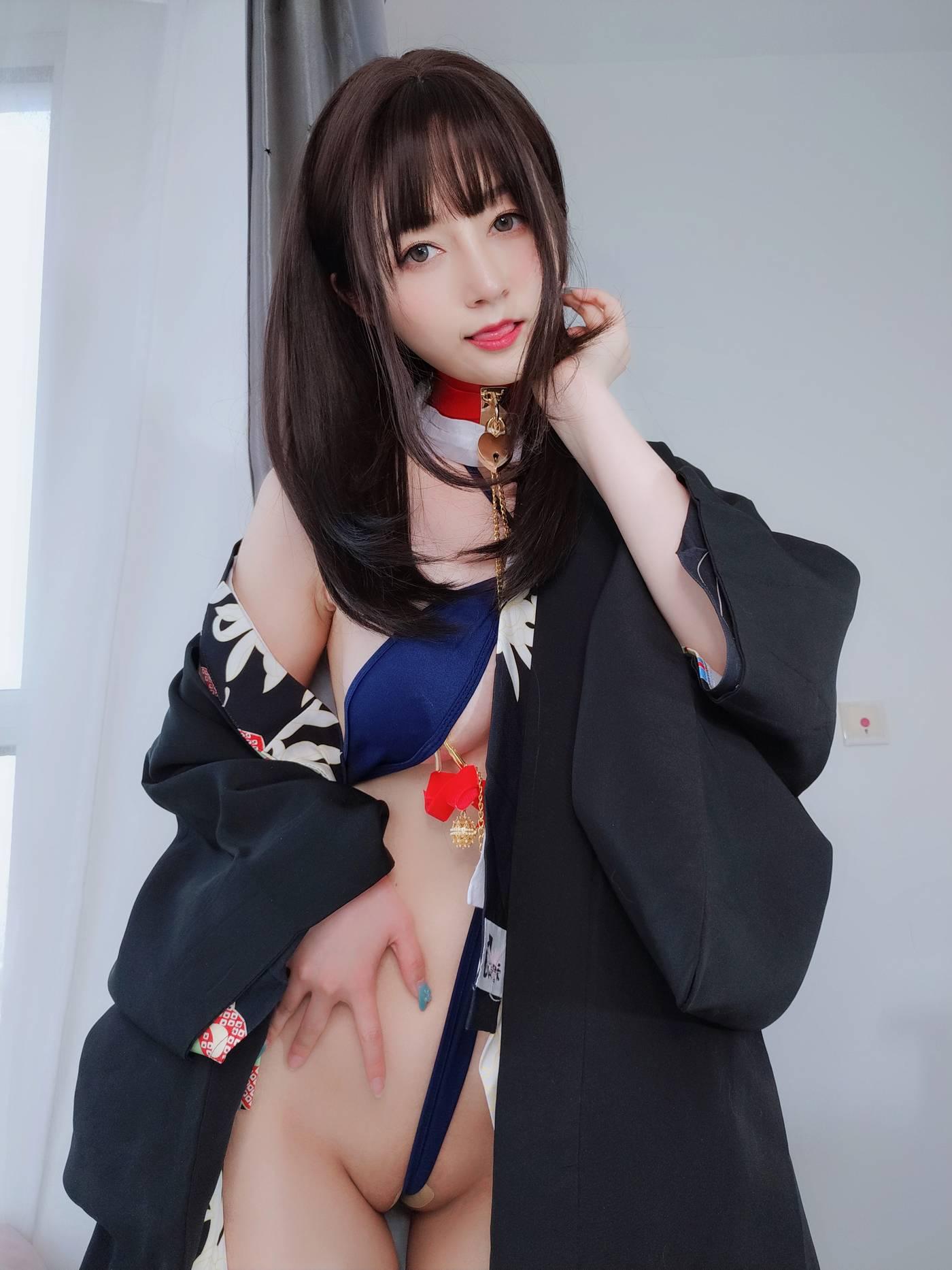 白银81 – NO.68 和服下的秘密 [64P]插图3