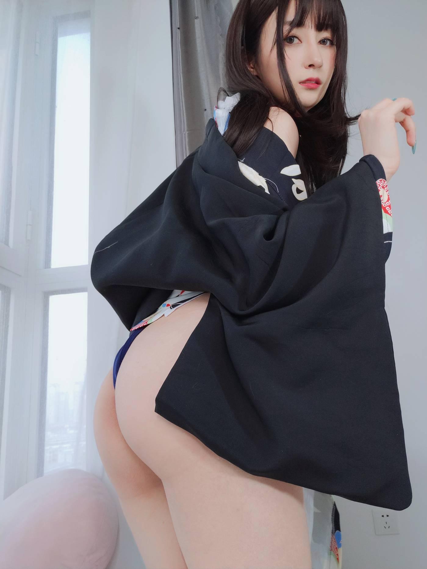 白银81 – NO.68 和服下的秘密 [64P]插图4