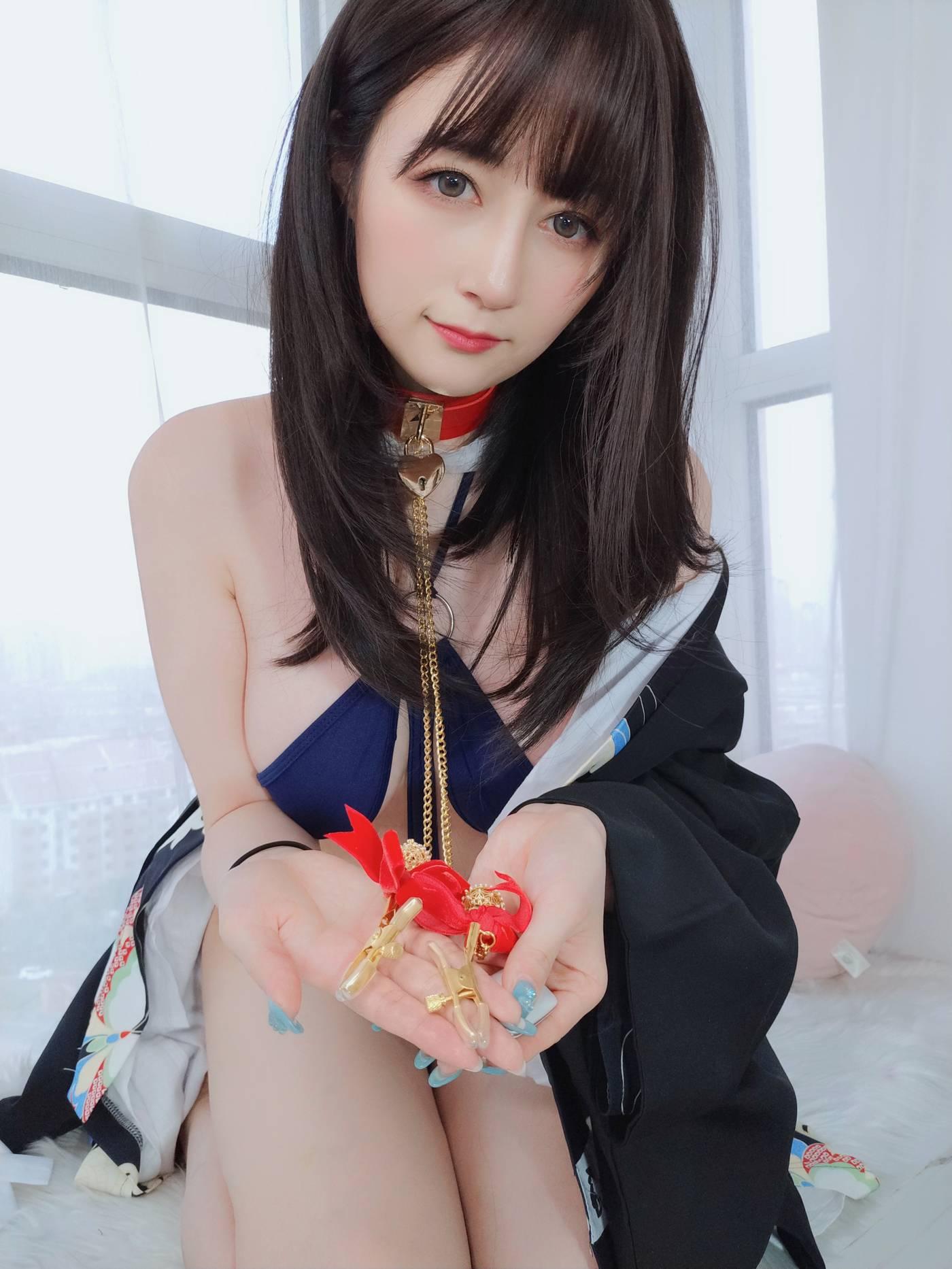白银81 – NO.68 和服下的秘密 [64P]插图5