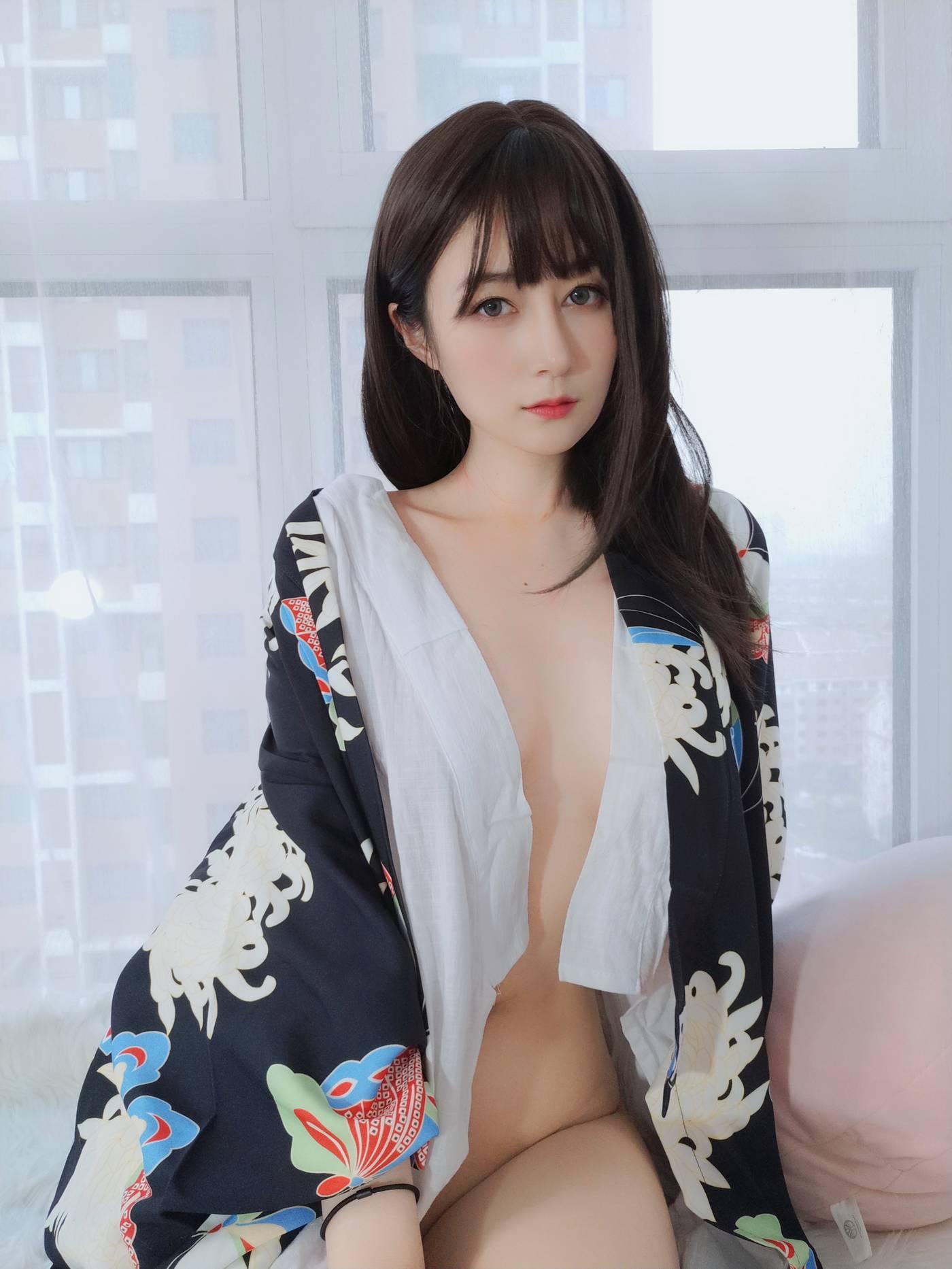 白银81 – NO.68 和服下的秘密 [64P]插图7