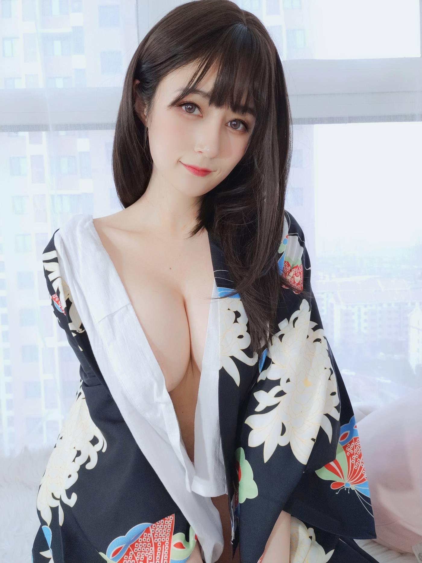 白银81 – NO.68 和服下的秘密 [64P]插图8