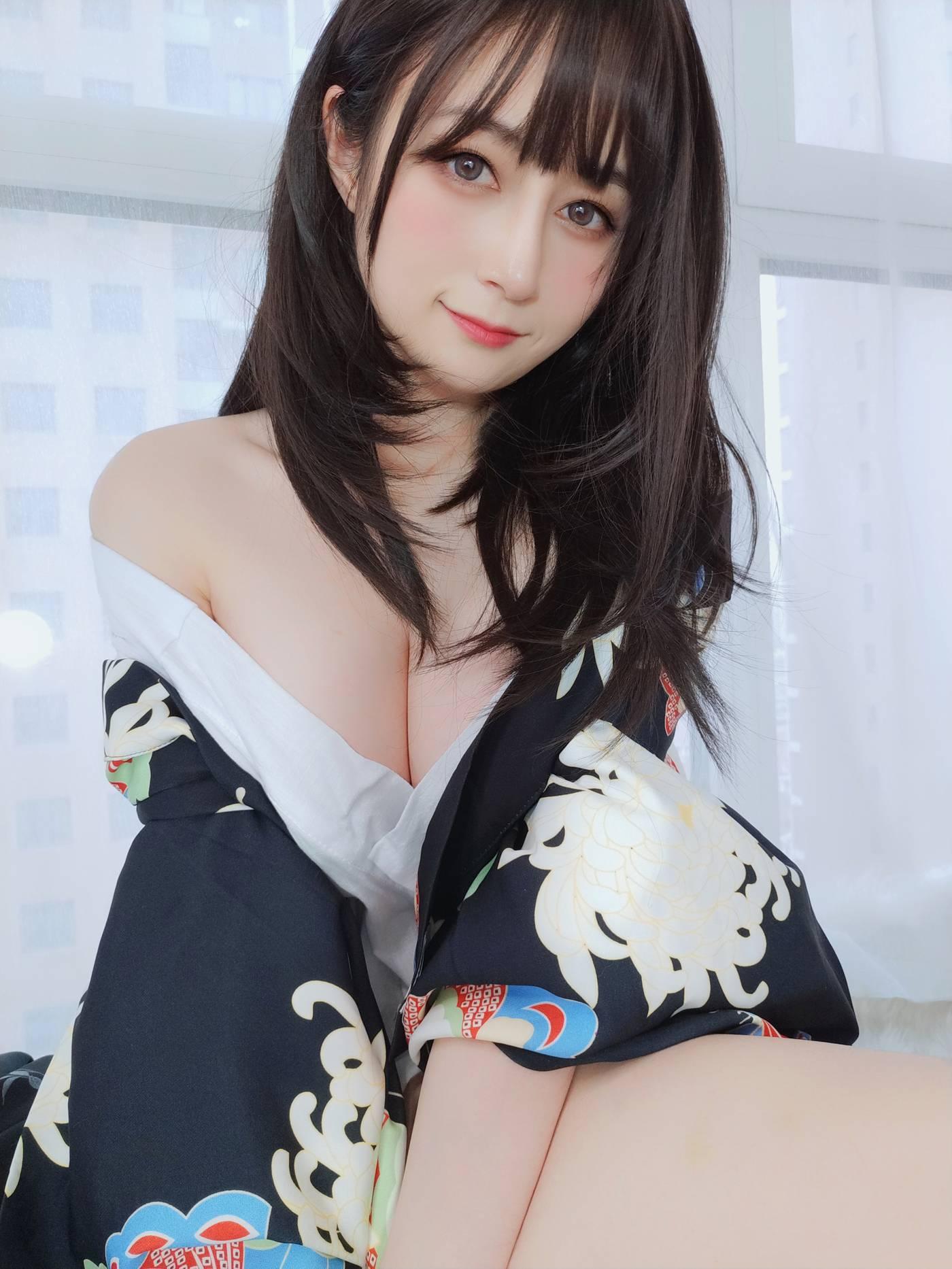 白银81 – NO.68 和服下的秘密 [64P]插图2