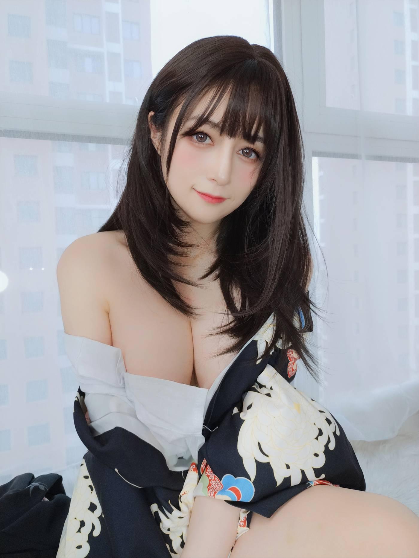 白银81 – NO.68 和服下的秘密 [64P]插图3