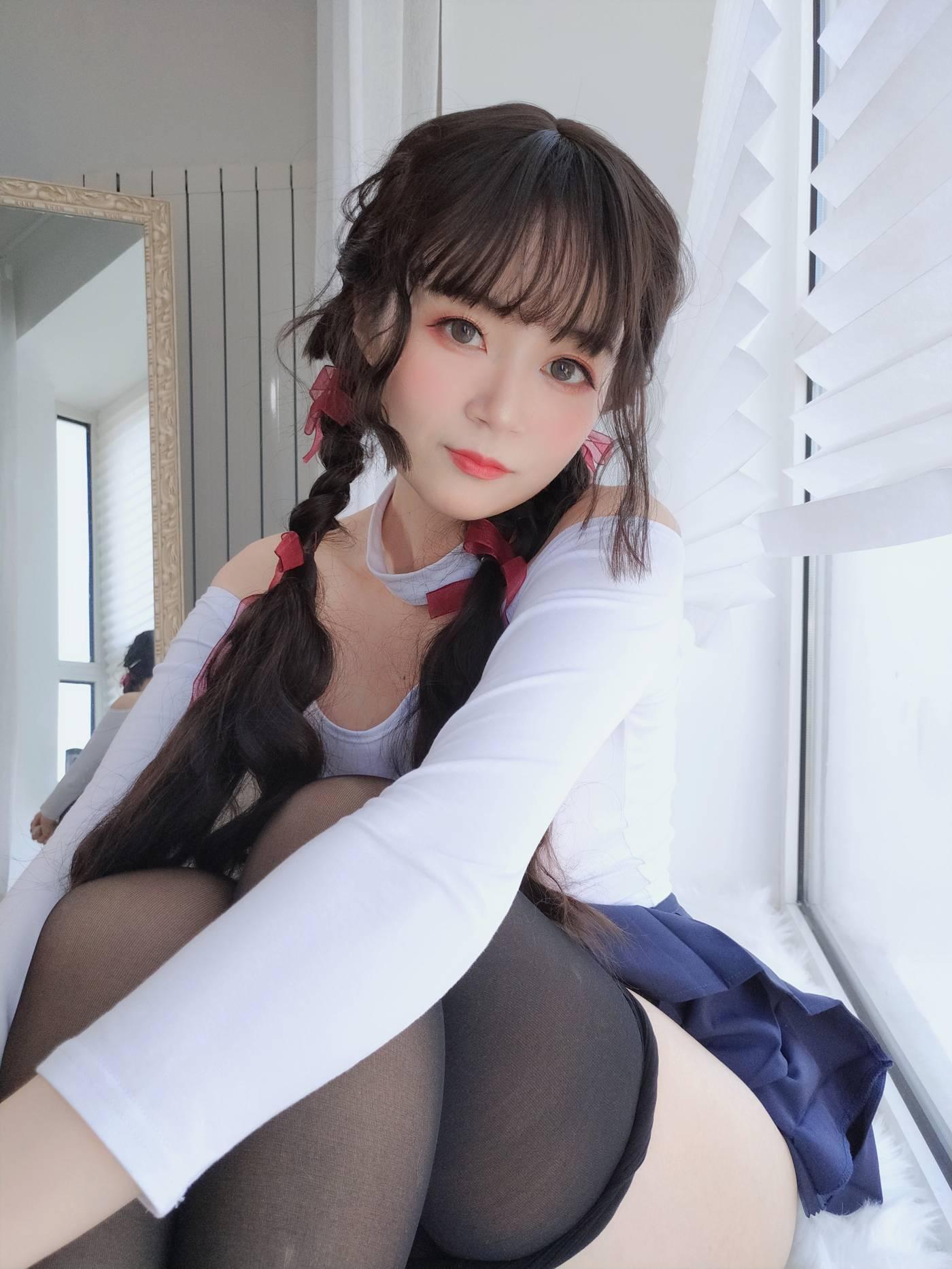 白银81 – NO.19 邻家大姐姐[35P]插图7