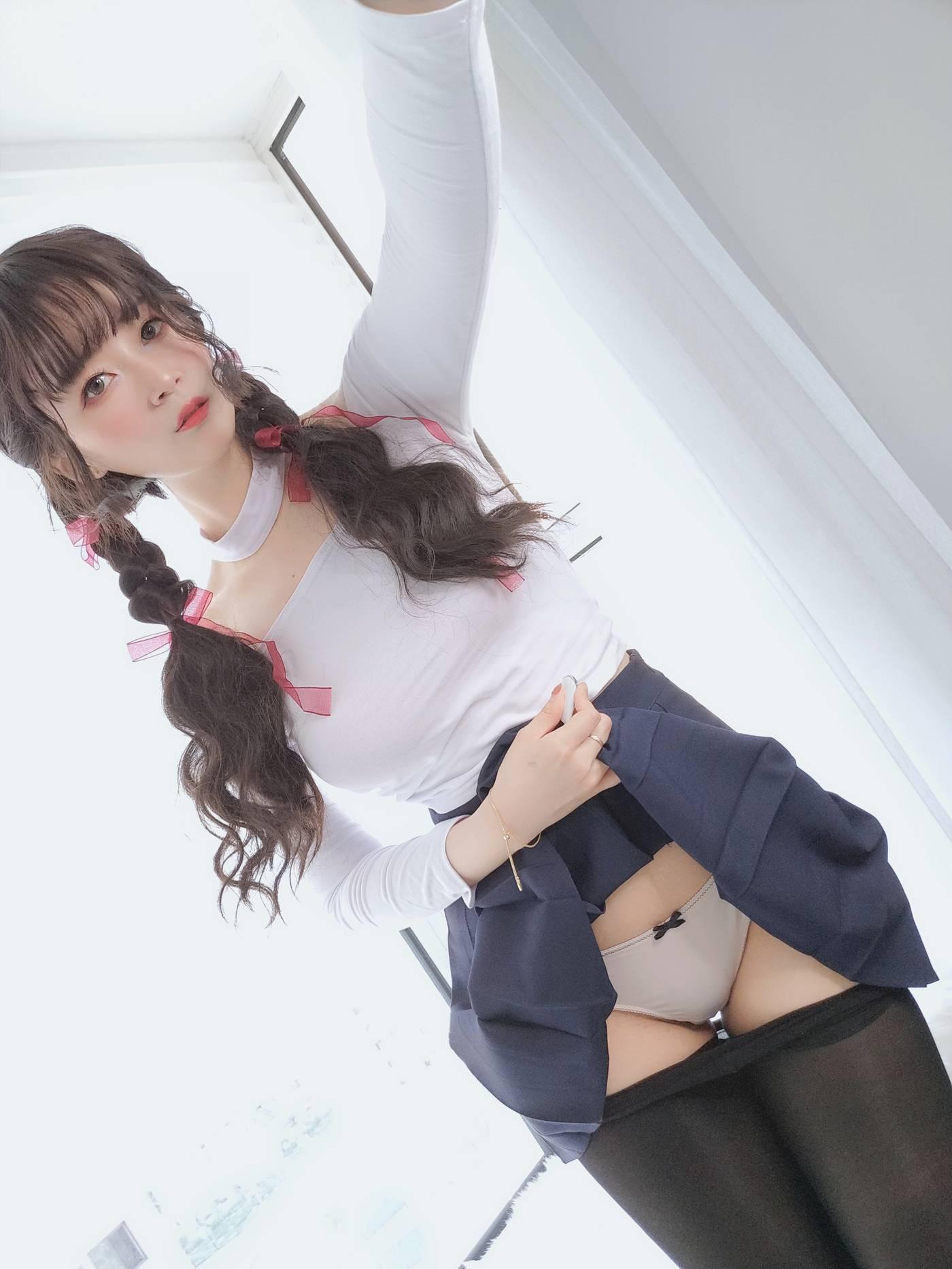 白银81 – NO.19 邻家大姐姐[35P]插图3