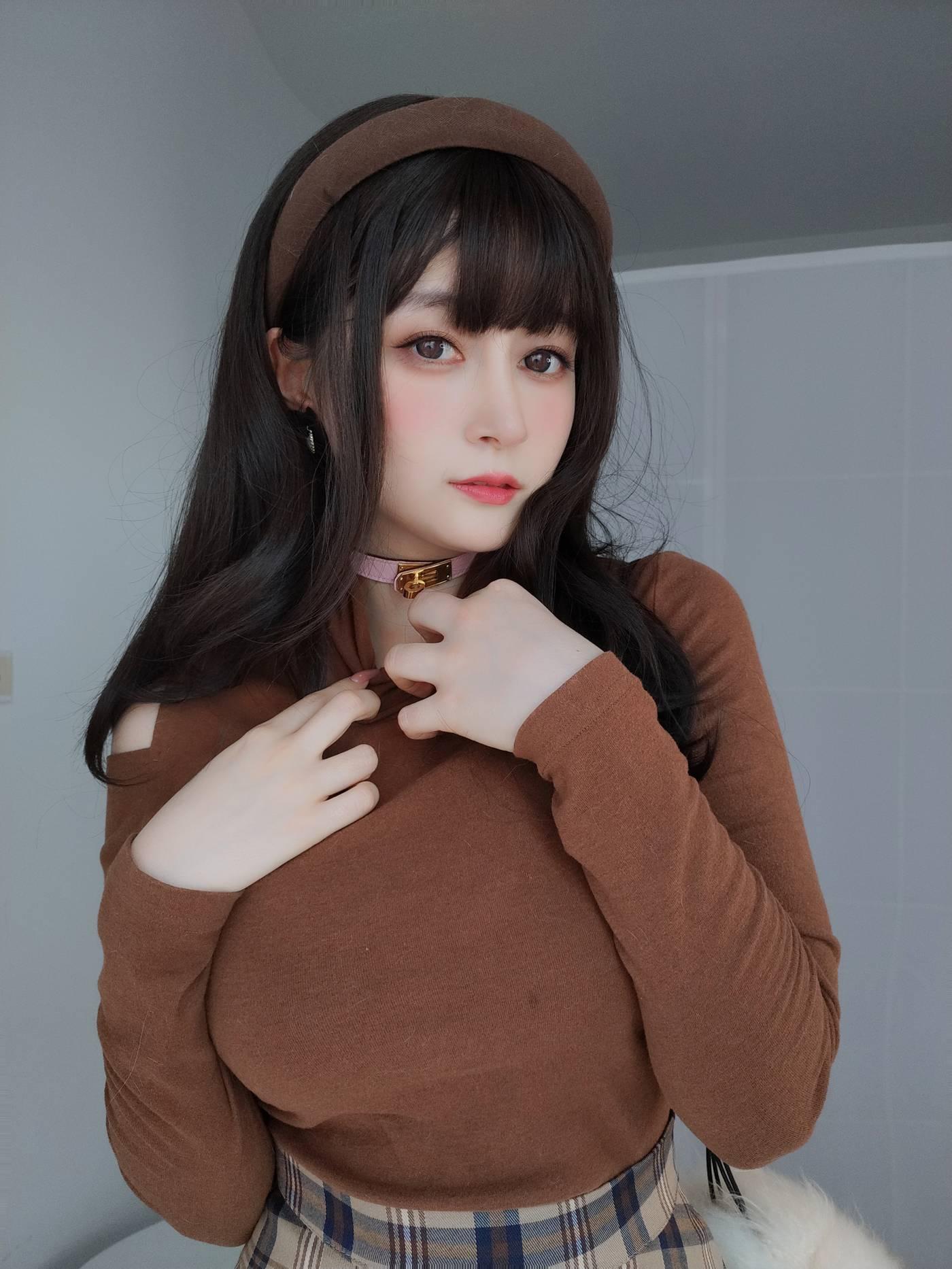 白银81 – NO.81 2022年03月会员合集 (全19期) -2022-03-11 冬天的便服[13P]插图6