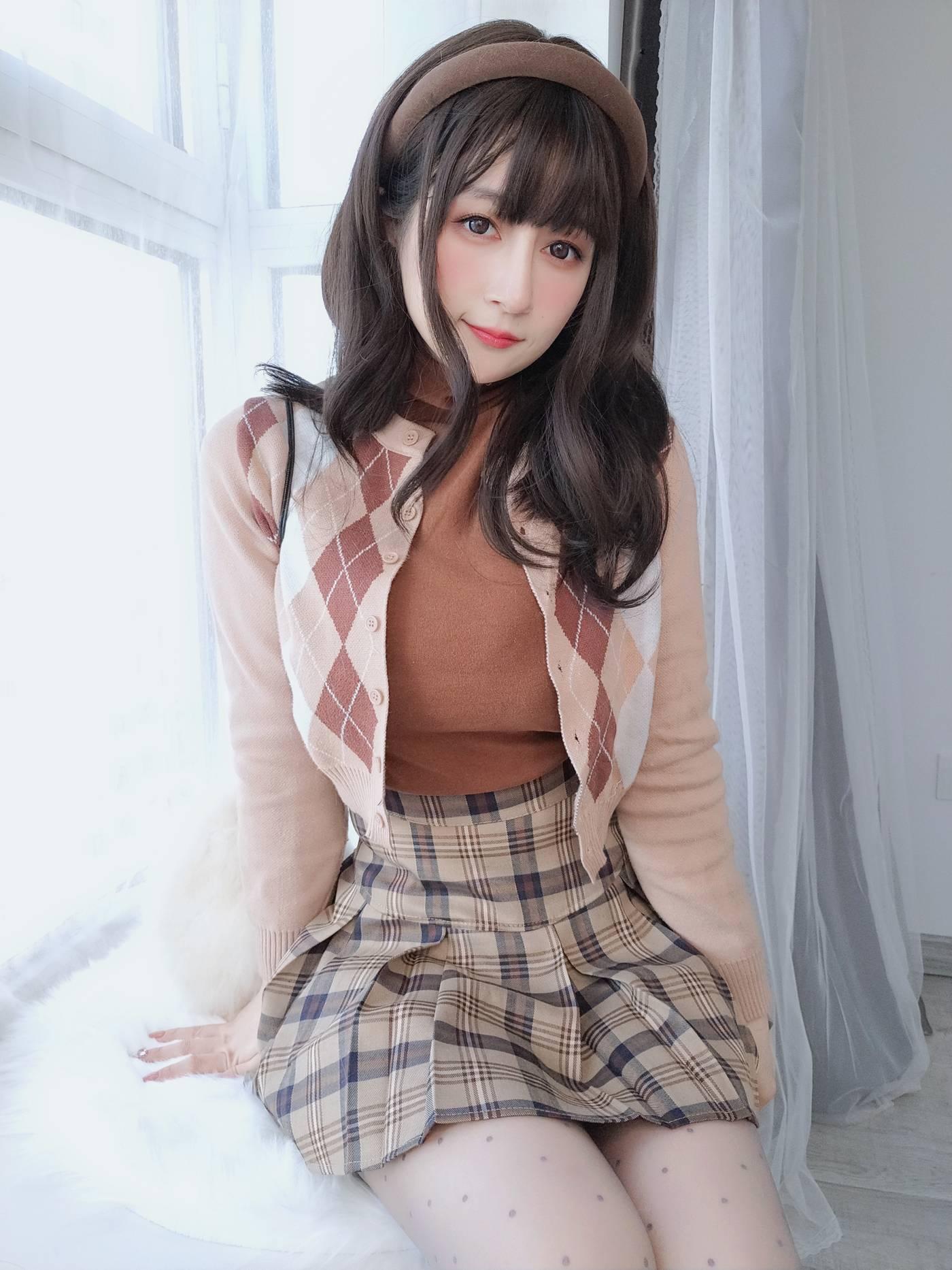 白银81 – NO.81 2022年03月会员合集 (全19期) -2022-03-11 冬天的便服[13P]插图7
