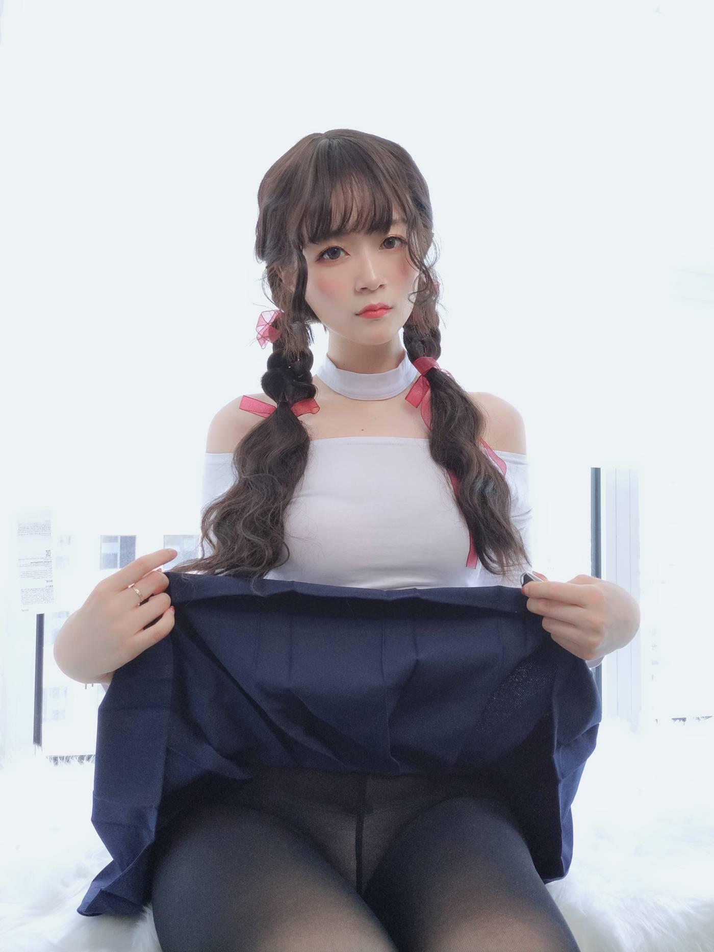 白银81 – NO.20 邻家大姐姐的黑丝[45P]插图9