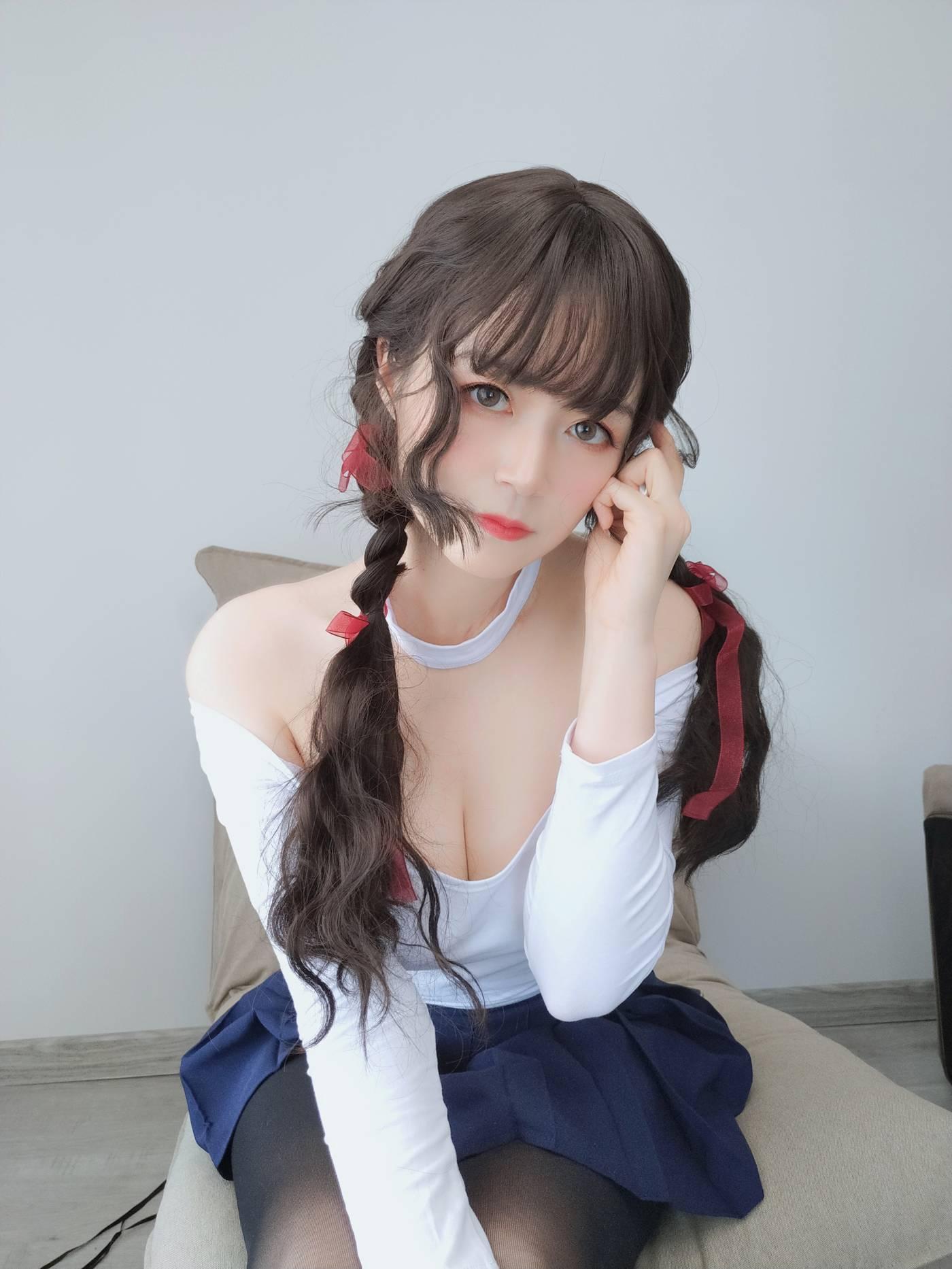 白银81 – NO.20 邻家大姐姐的黑丝[45P]插图1