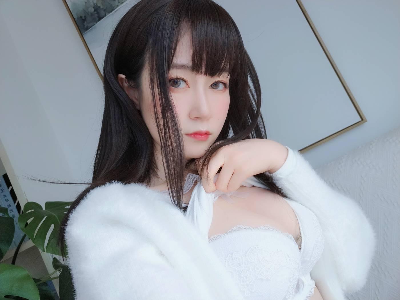 白银81 – 自撮り Vol.47 (動画入り) [121P]插图5